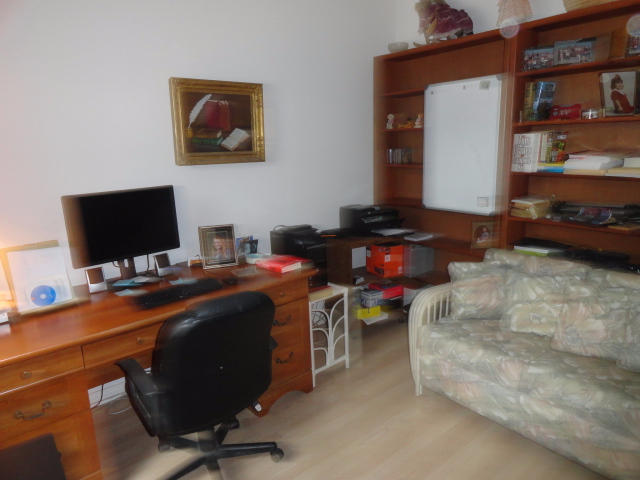 FLAMINGO BCH S/D - Residential