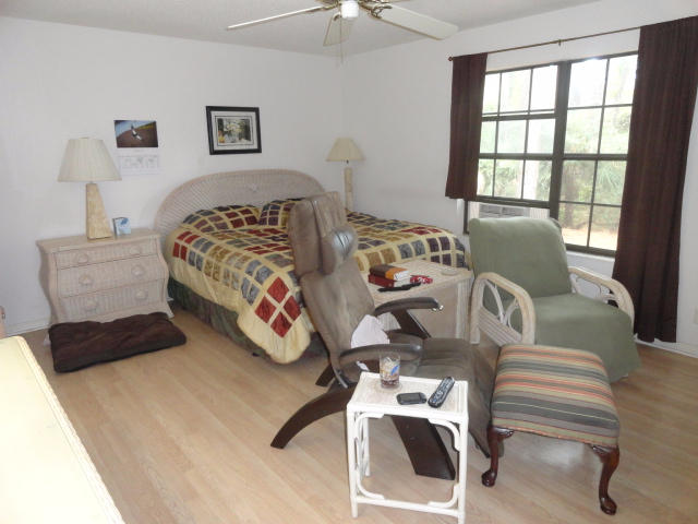 FLAMINGO BCH S/D - Residential