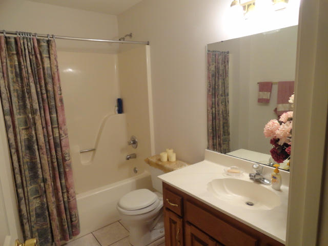 FLAMINGO BCH S/D - Residential