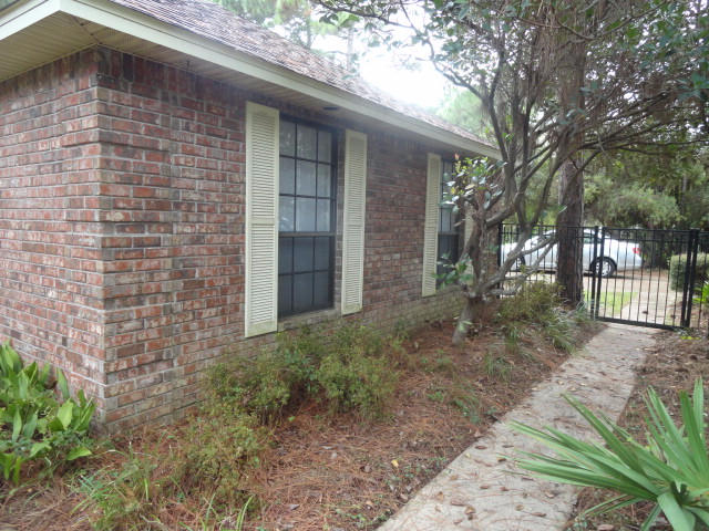 FLAMINGO BCH S/D - Residential