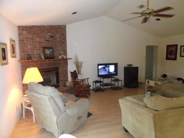 FLAMINGO BCH S/D - Residential