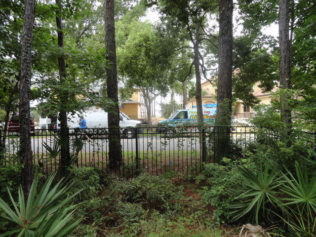 FLAMINGO BCH S/D - Residential