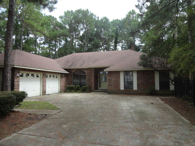 FLAMINGO BCH S/D - Residential