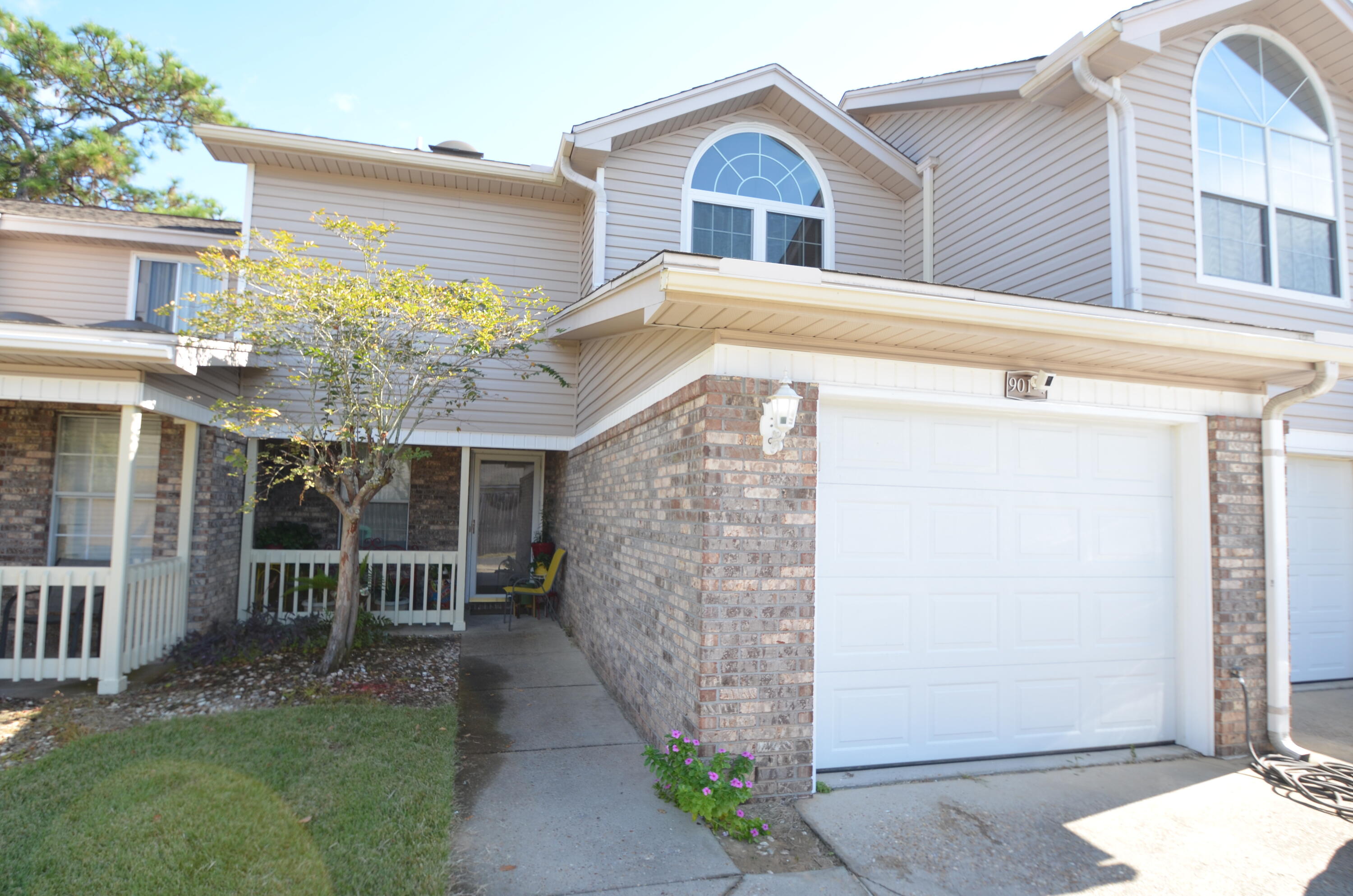 PIEDMONT PLACE - Residential