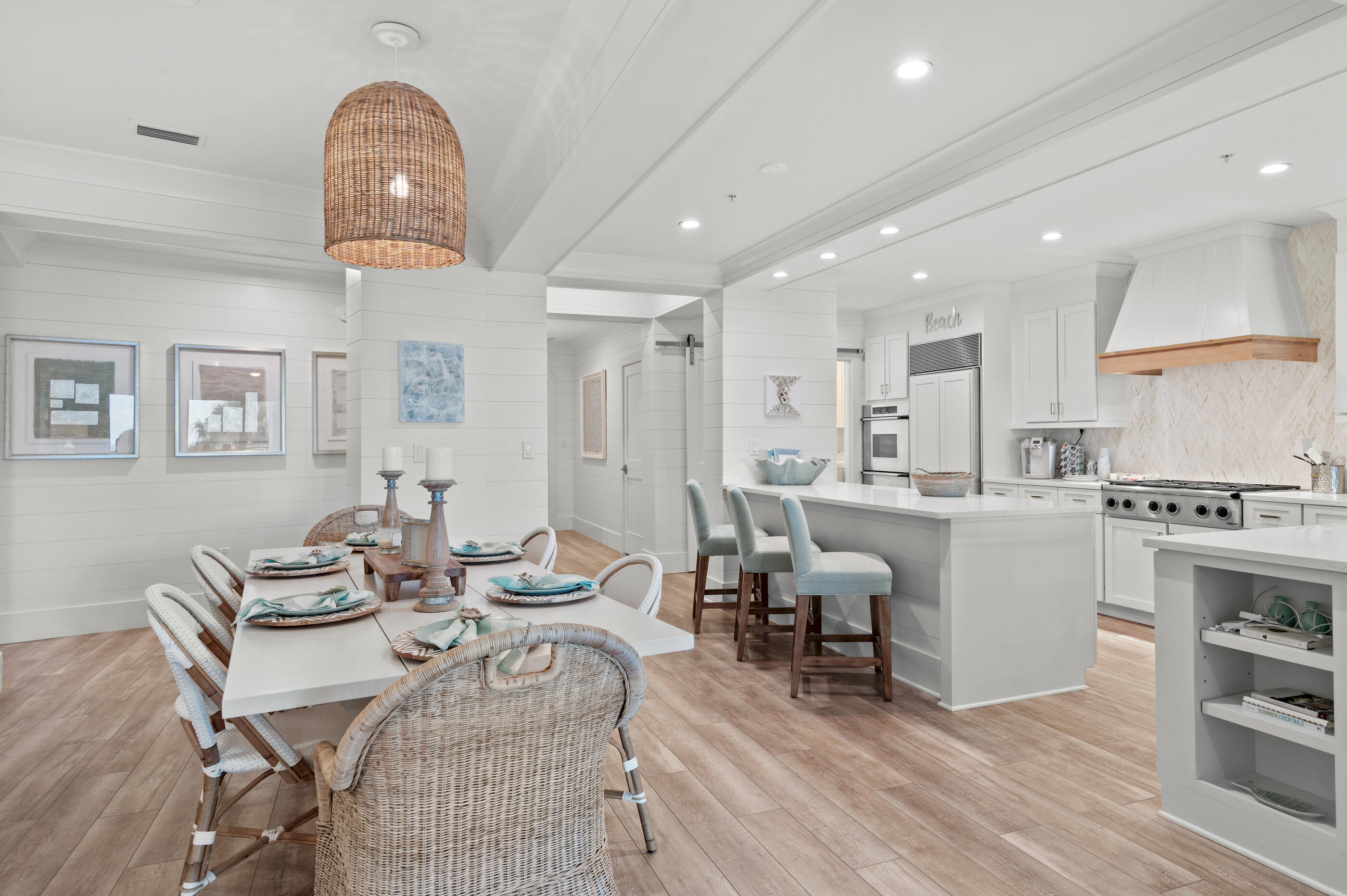 BELLA VITA - Residential