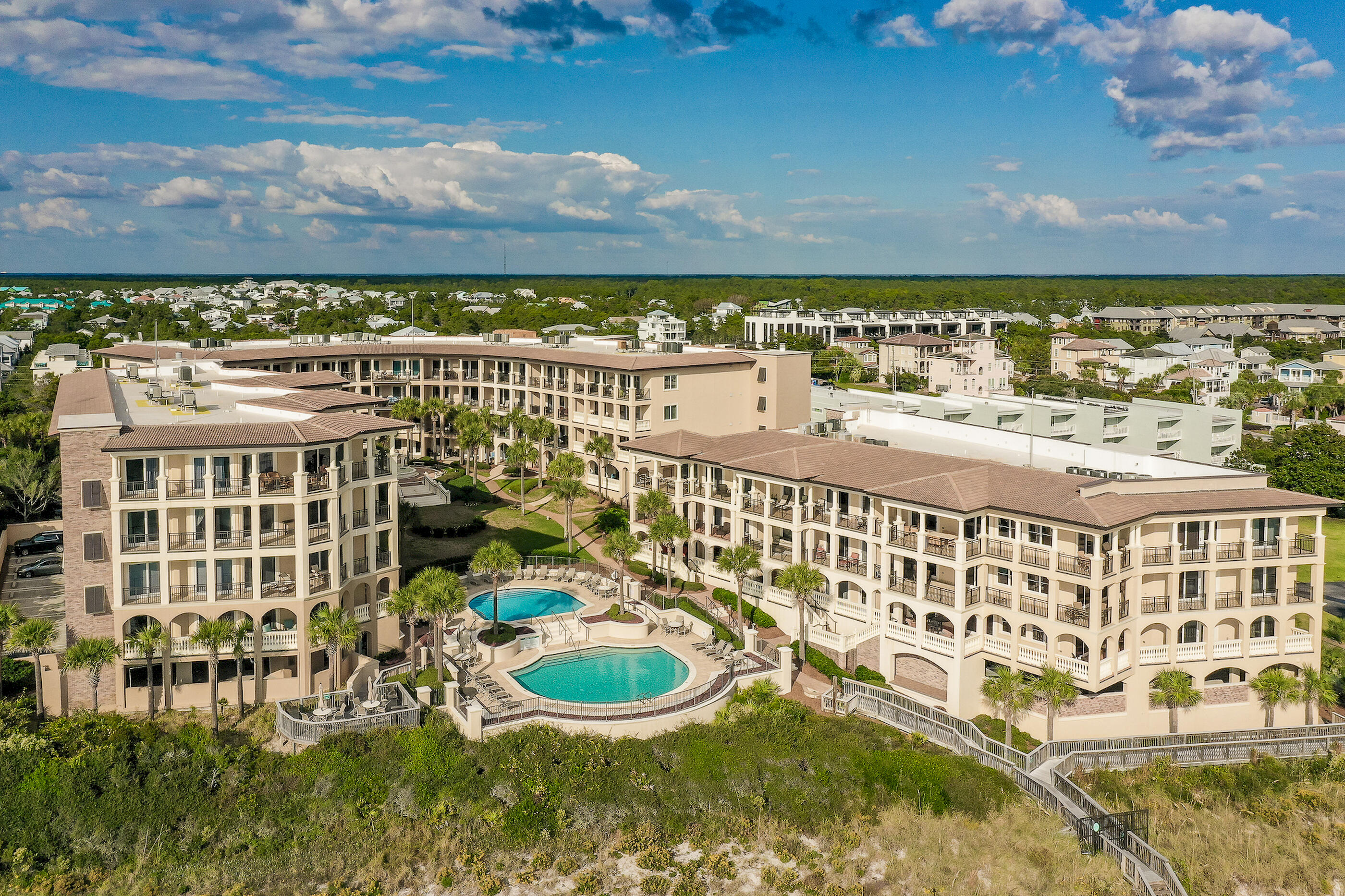 BELLA VITA - Residential