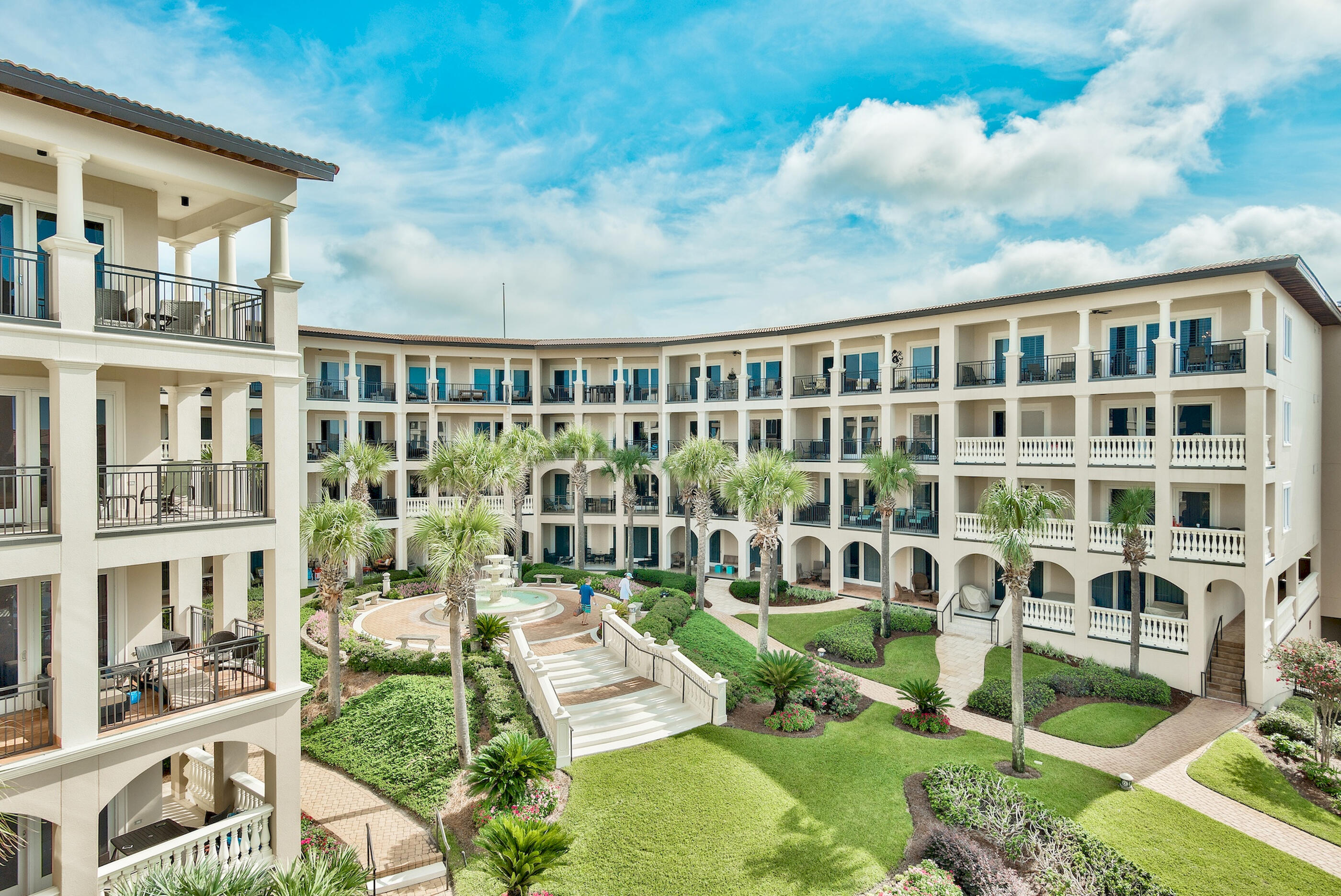 BELLA VITA - Residential