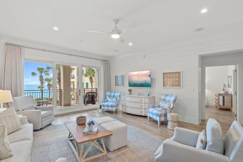 56 Blue Mountain Road B202 Santa Rosa Beach FL 32459