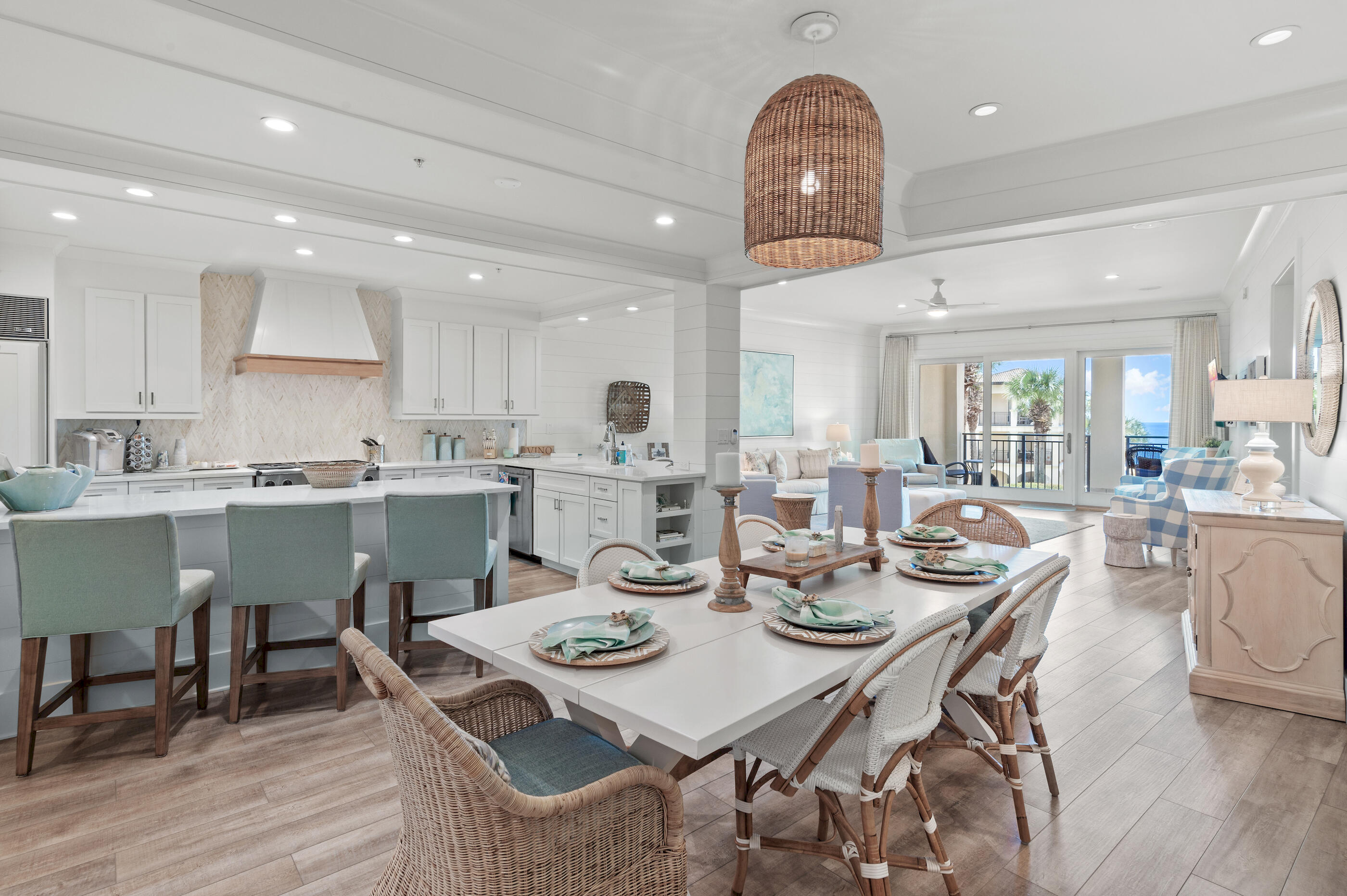 BELLA VITA - Residential