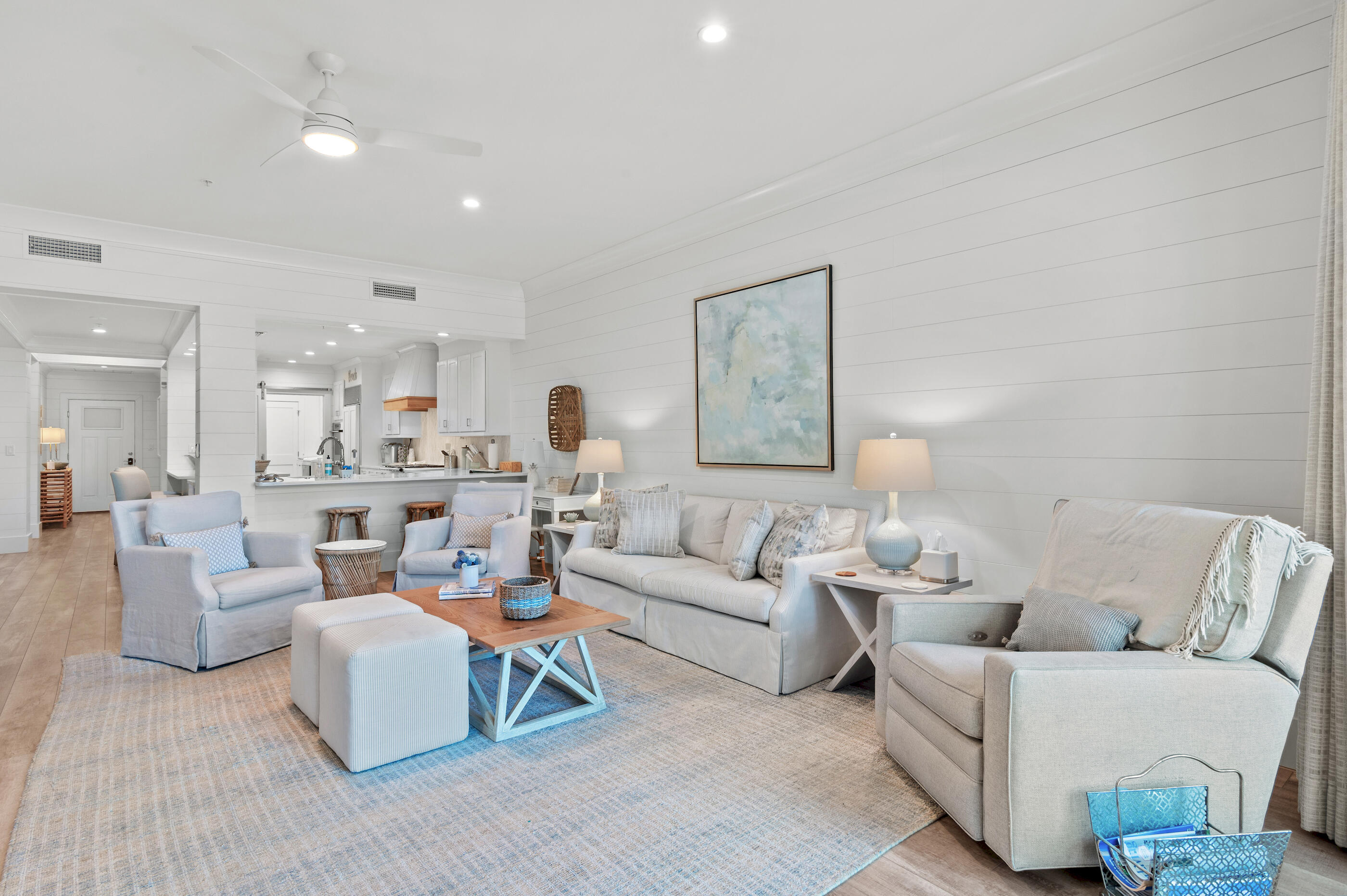 BELLA VITA - Residential