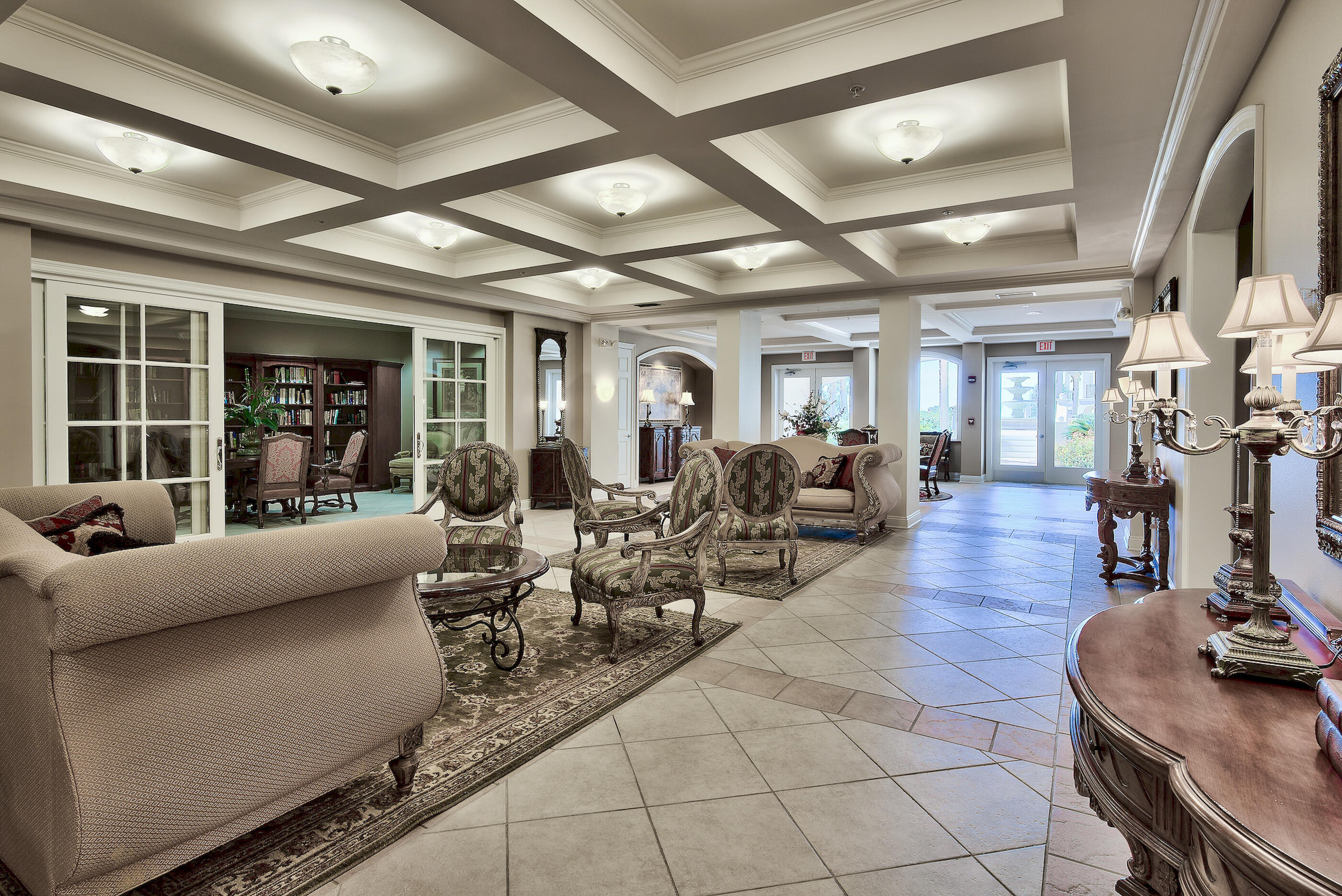 BELLA VITA - Residential