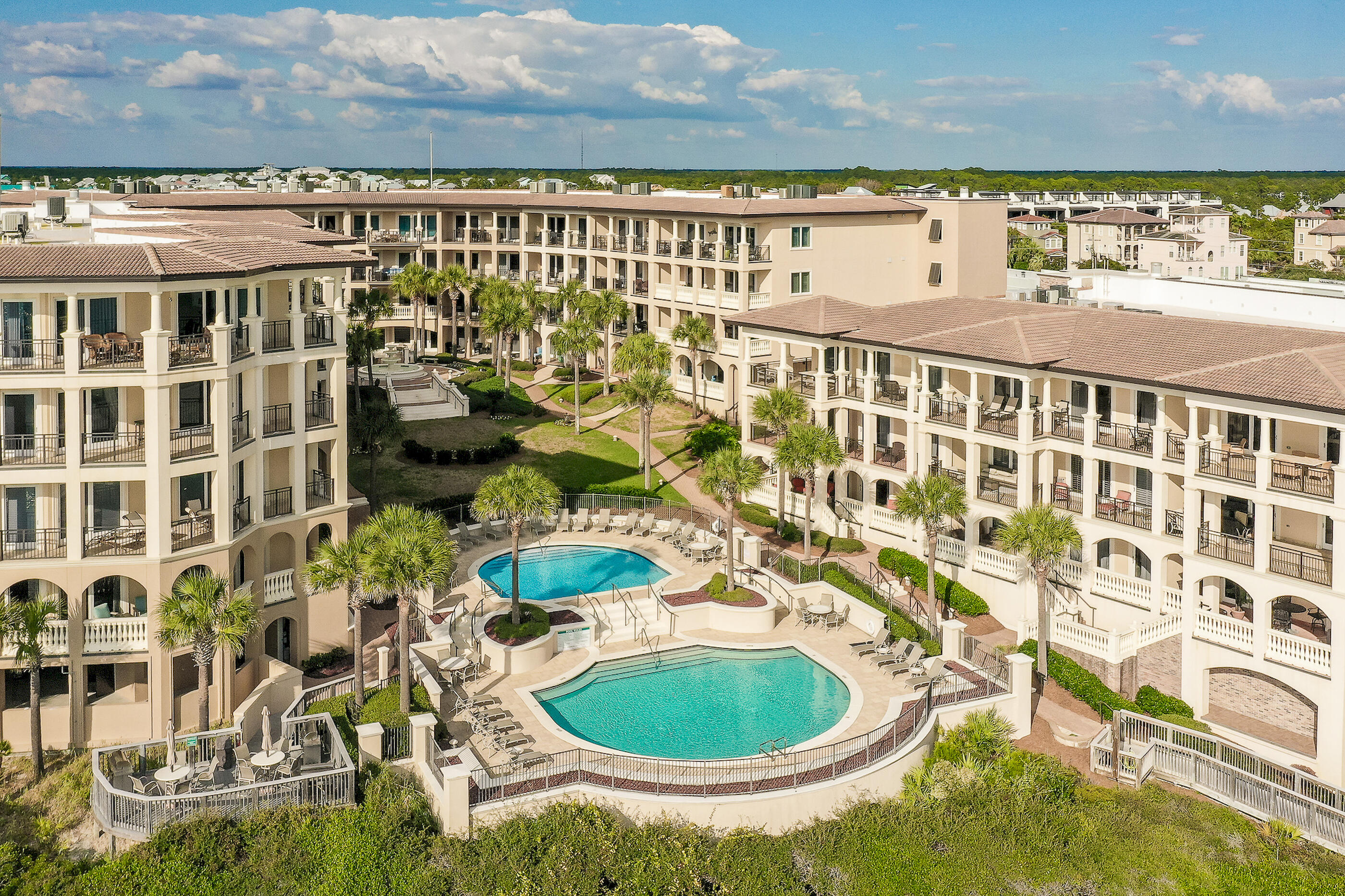 BELLA VITA - Residential