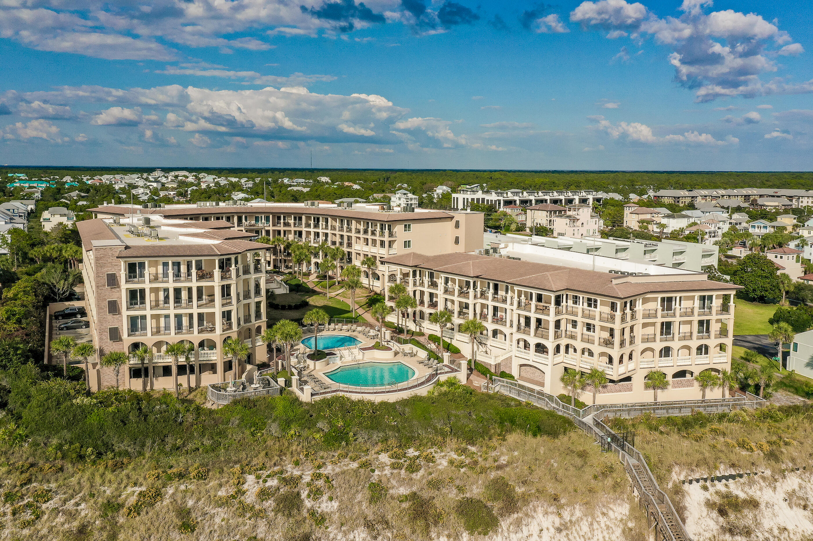 BELLA VITA - Residential