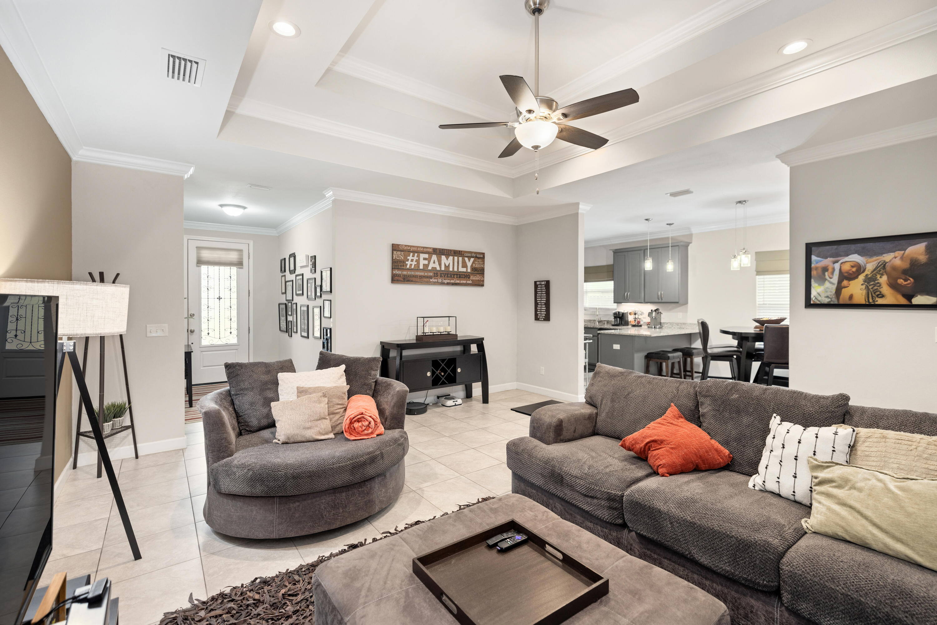 WYNNEHAVEN BCH EST - Residential