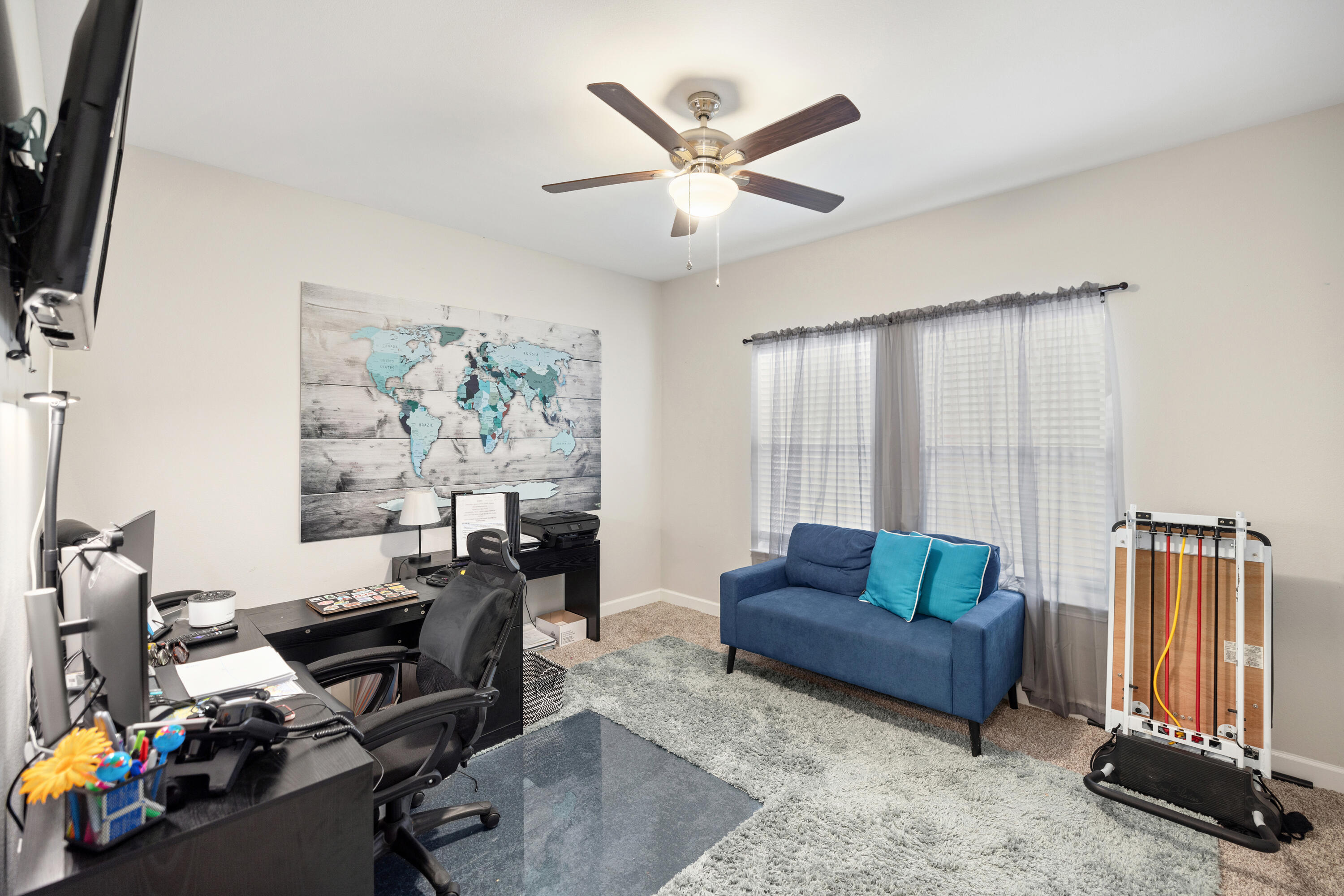 WYNNEHAVEN BCH EST - Residential