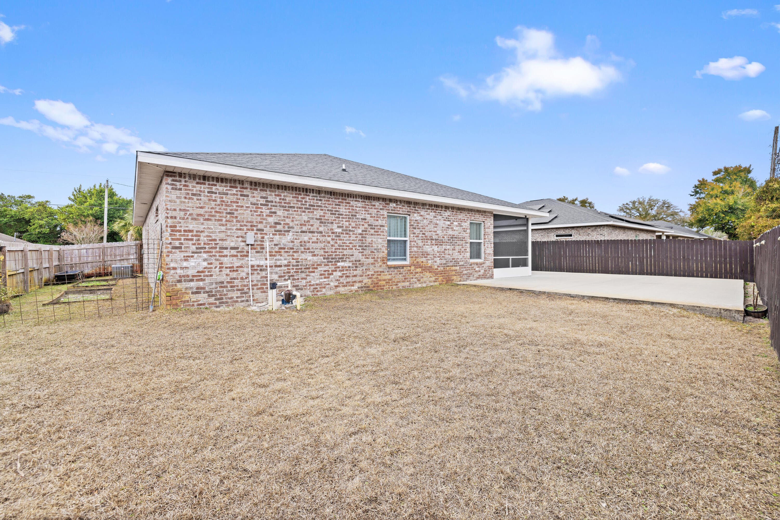 WYNNEHAVEN BCH EST - Residential