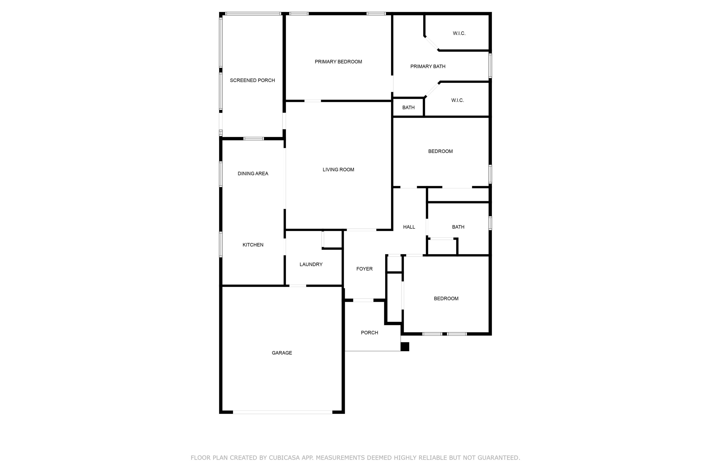 WYNNEHAVEN BCH EST - Residential