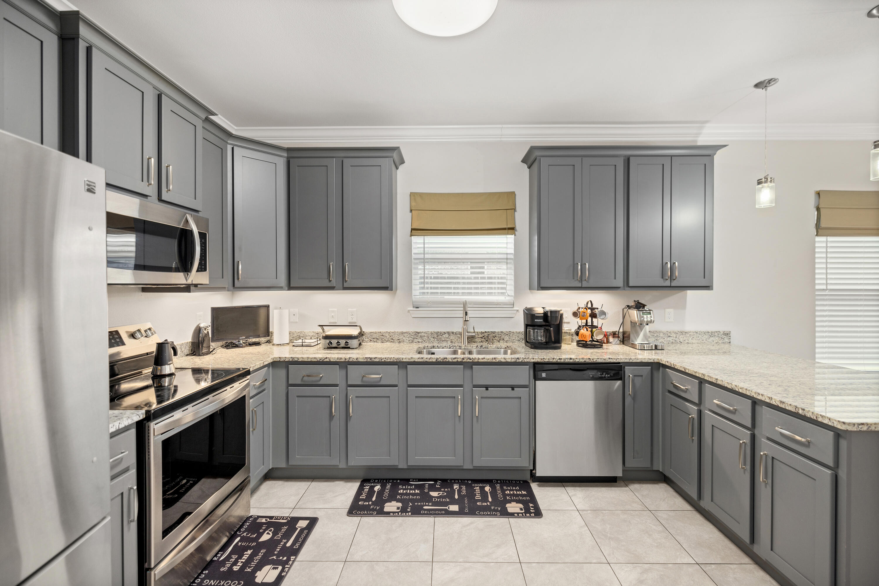 WYNNEHAVEN BCH EST - Residential