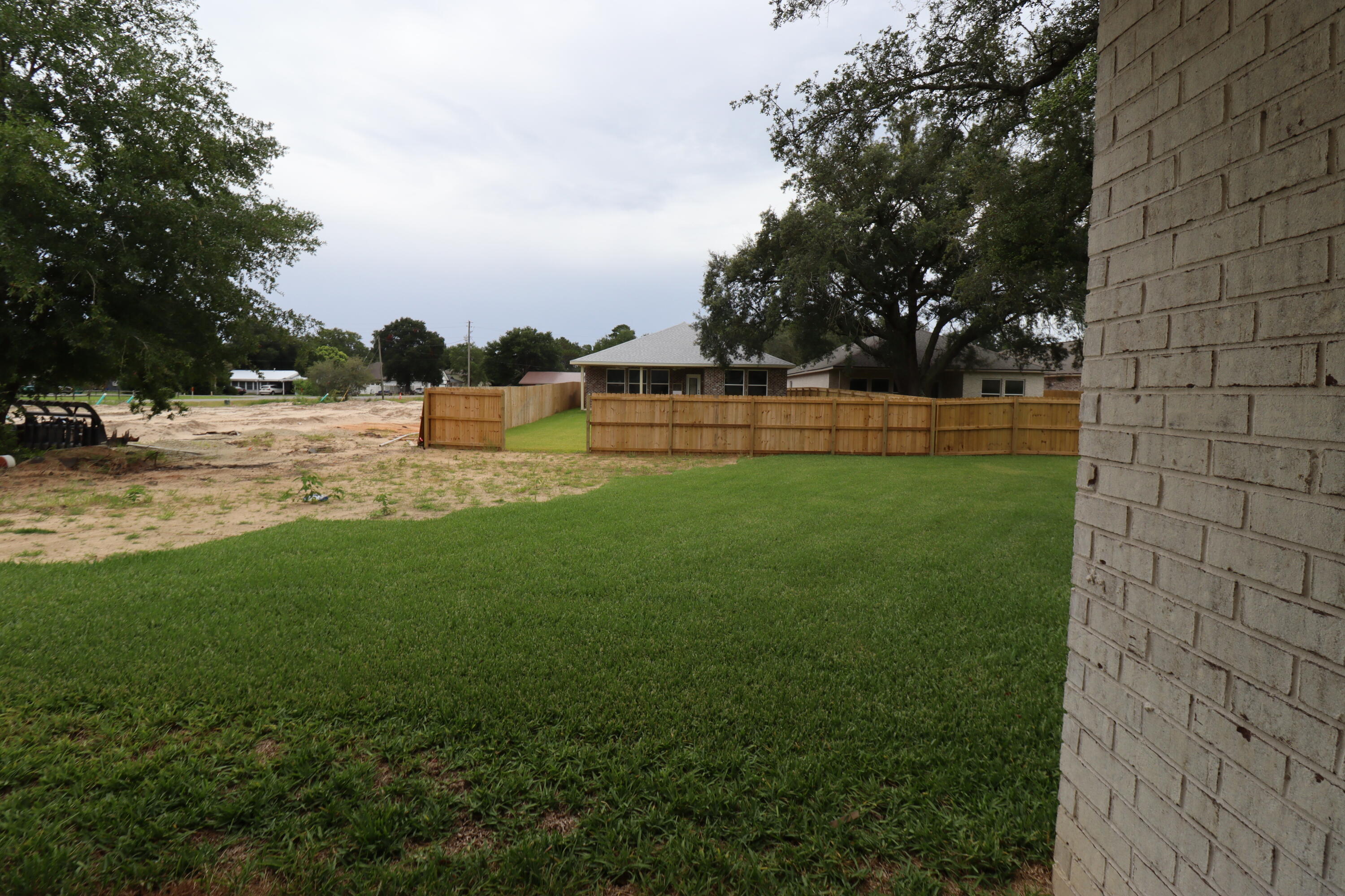 PORT DIXIE - Residential