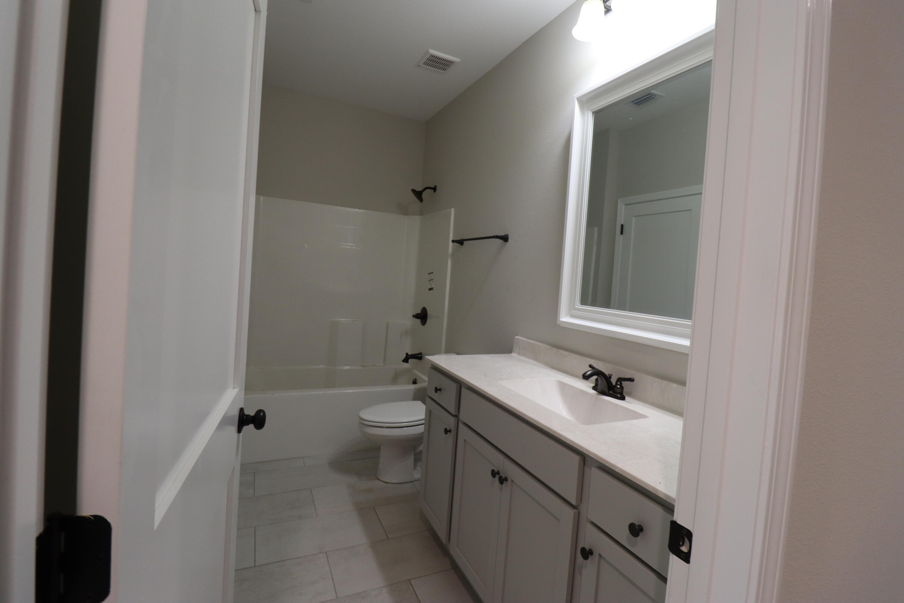 PORT DIXIE - Residential