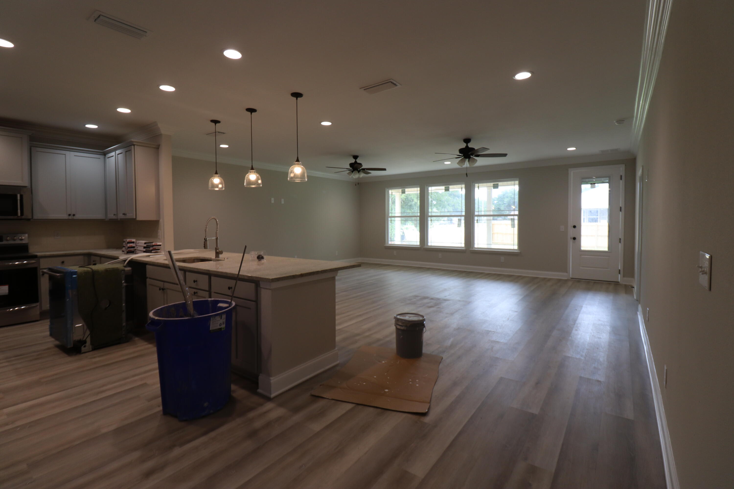 PORT DIXIE - Residential