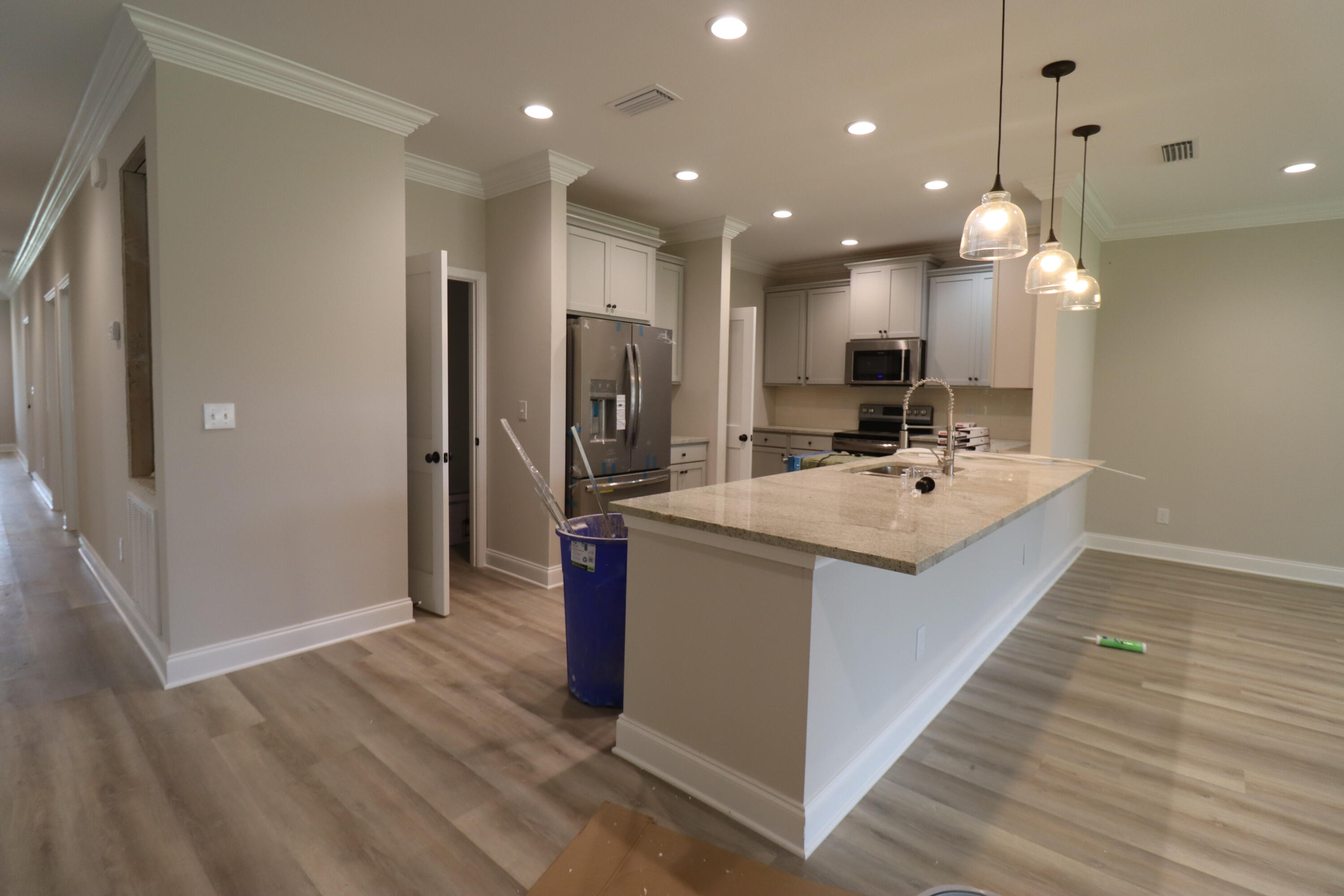 PORT DIXIE - Residential