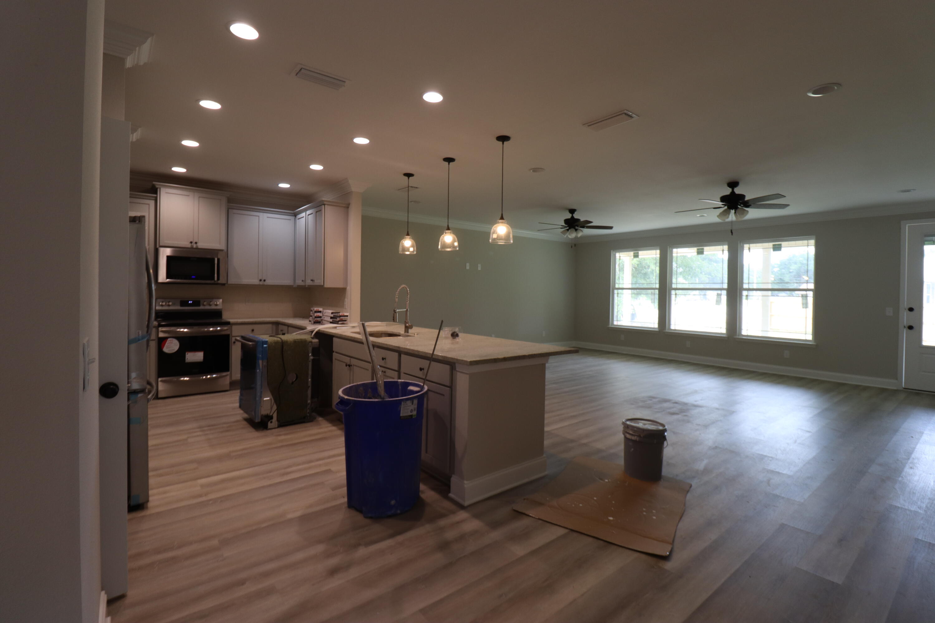 PORT DIXIE - Residential