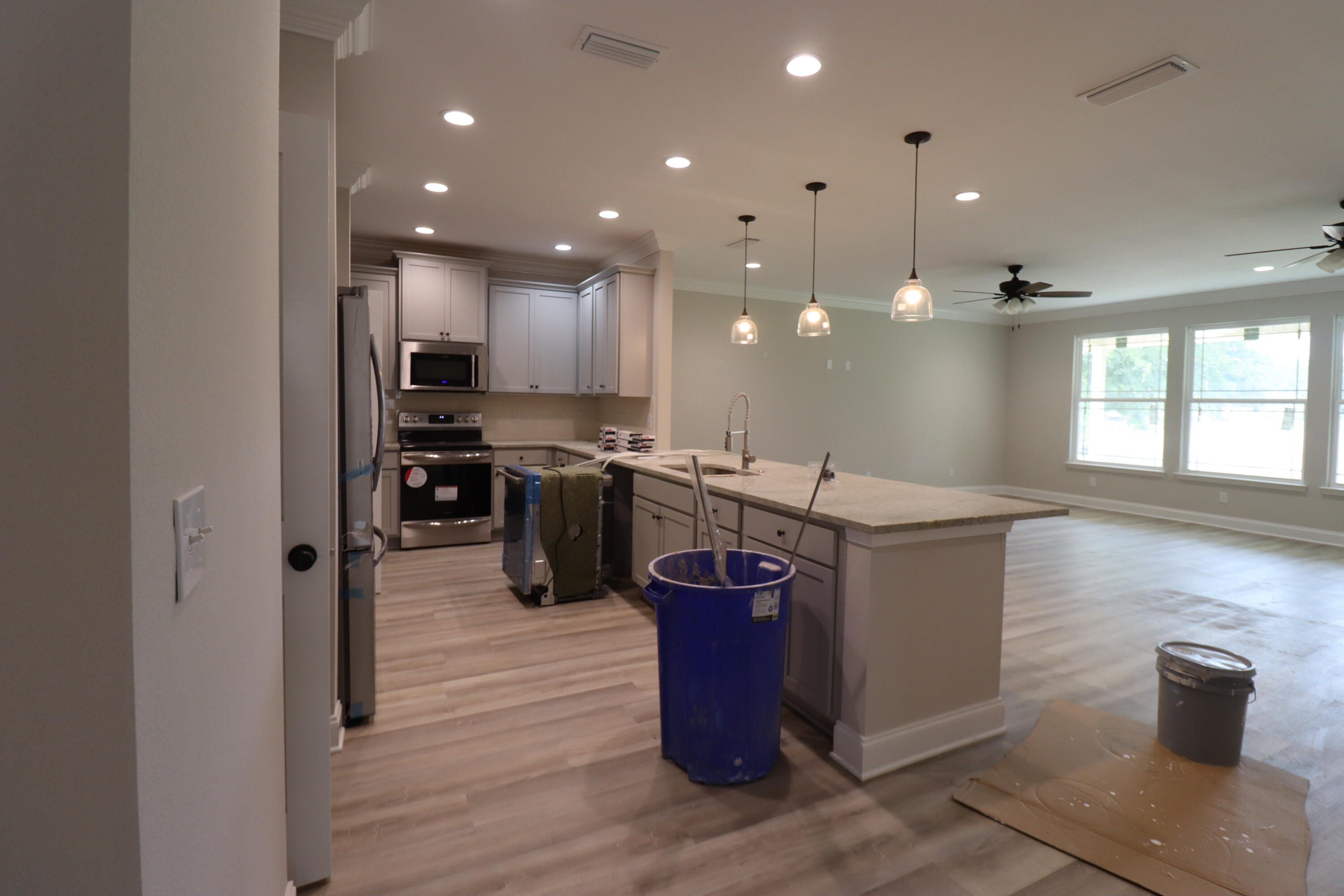 PORT DIXIE - Residential