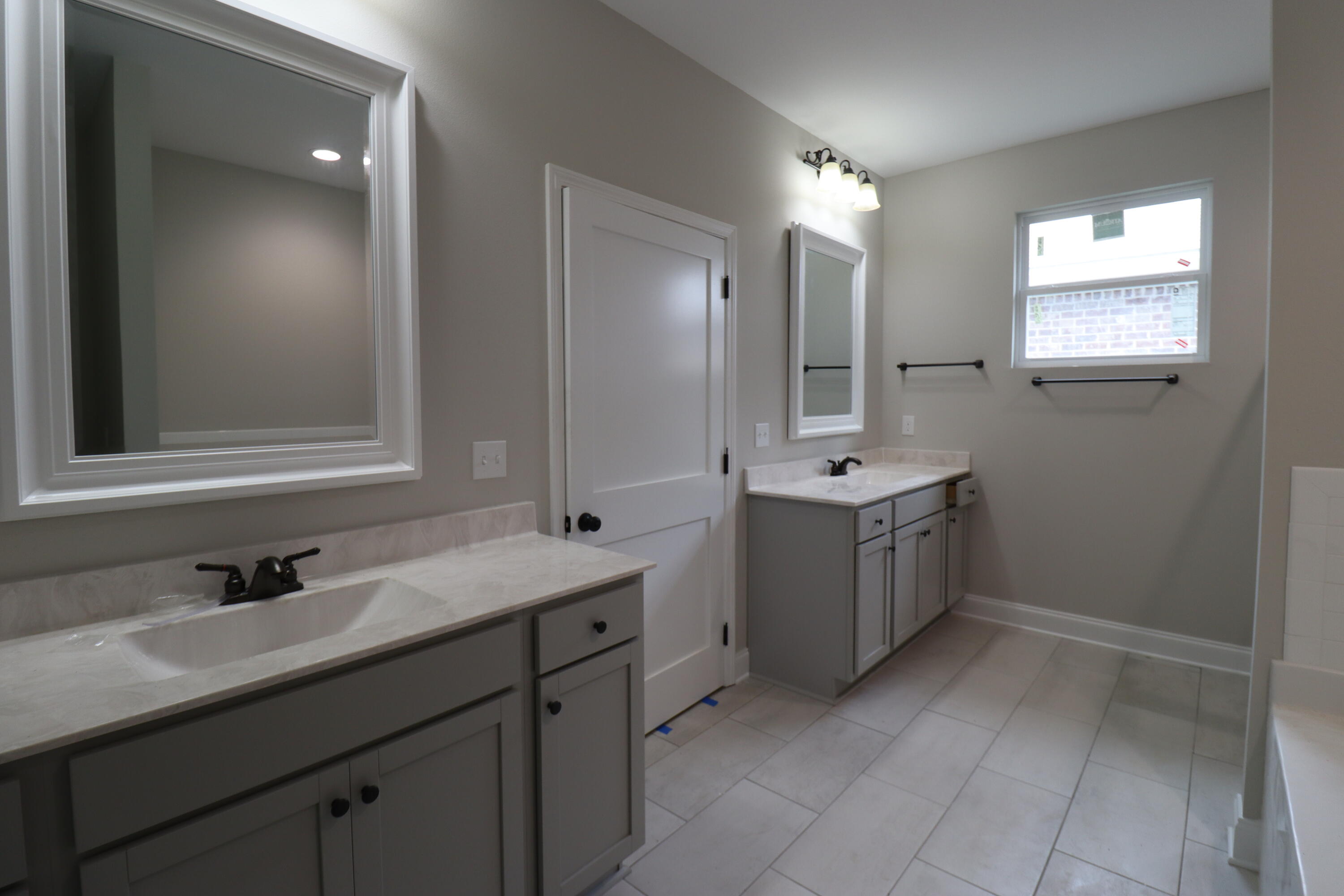 PORT DIXIE - Residential