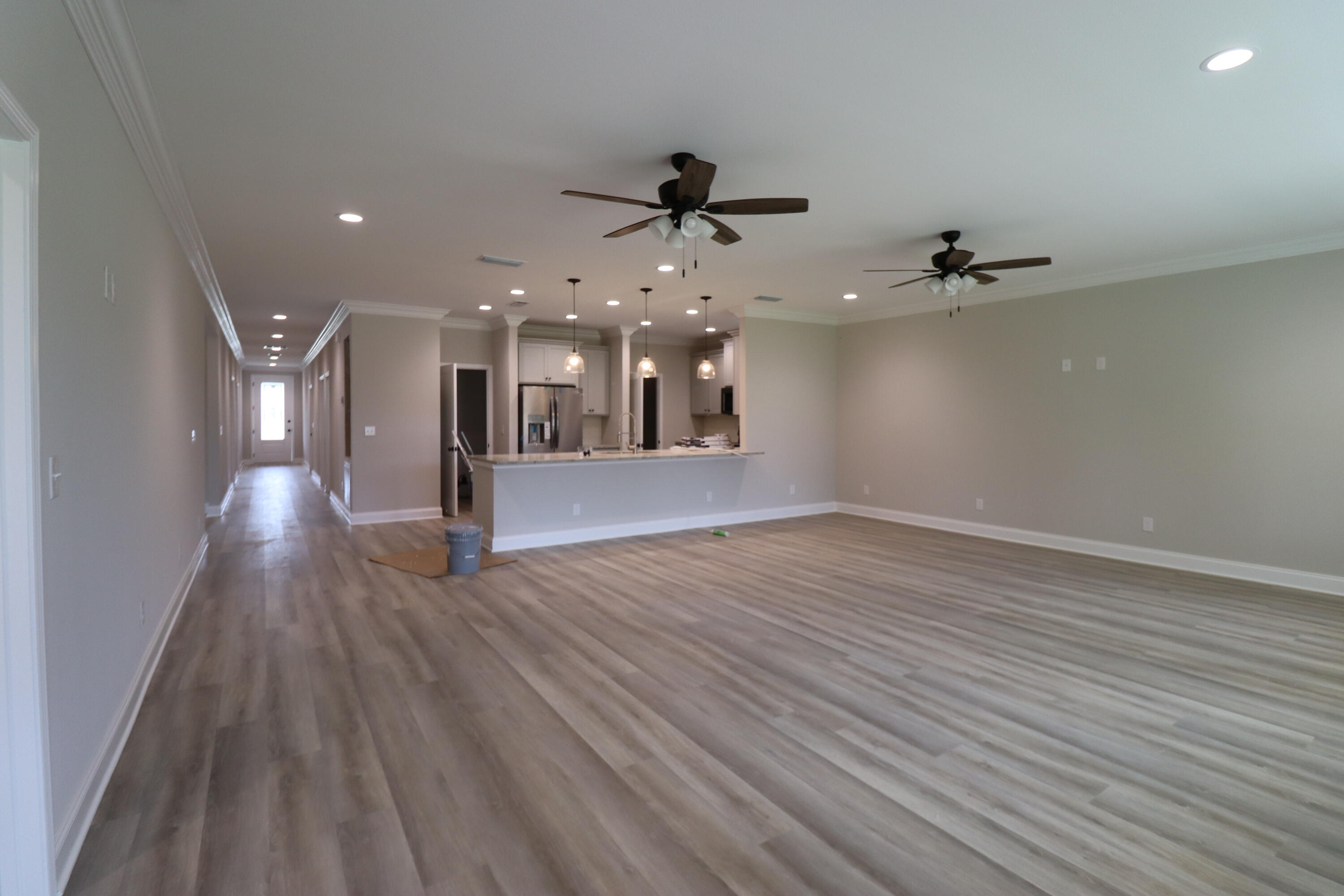 PORT DIXIE - Residential