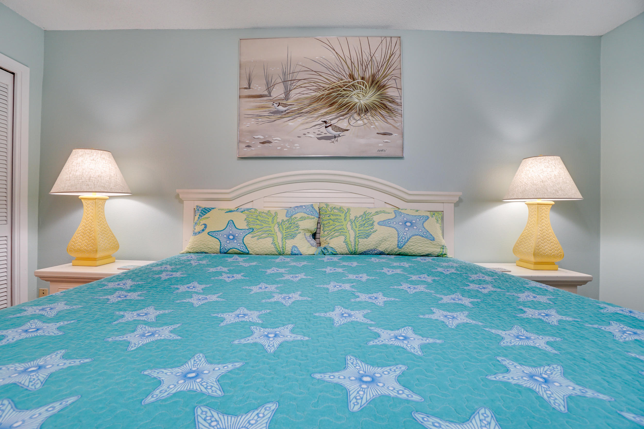 SEASCAPE CONDO TENNIS VILLAGE - Residential