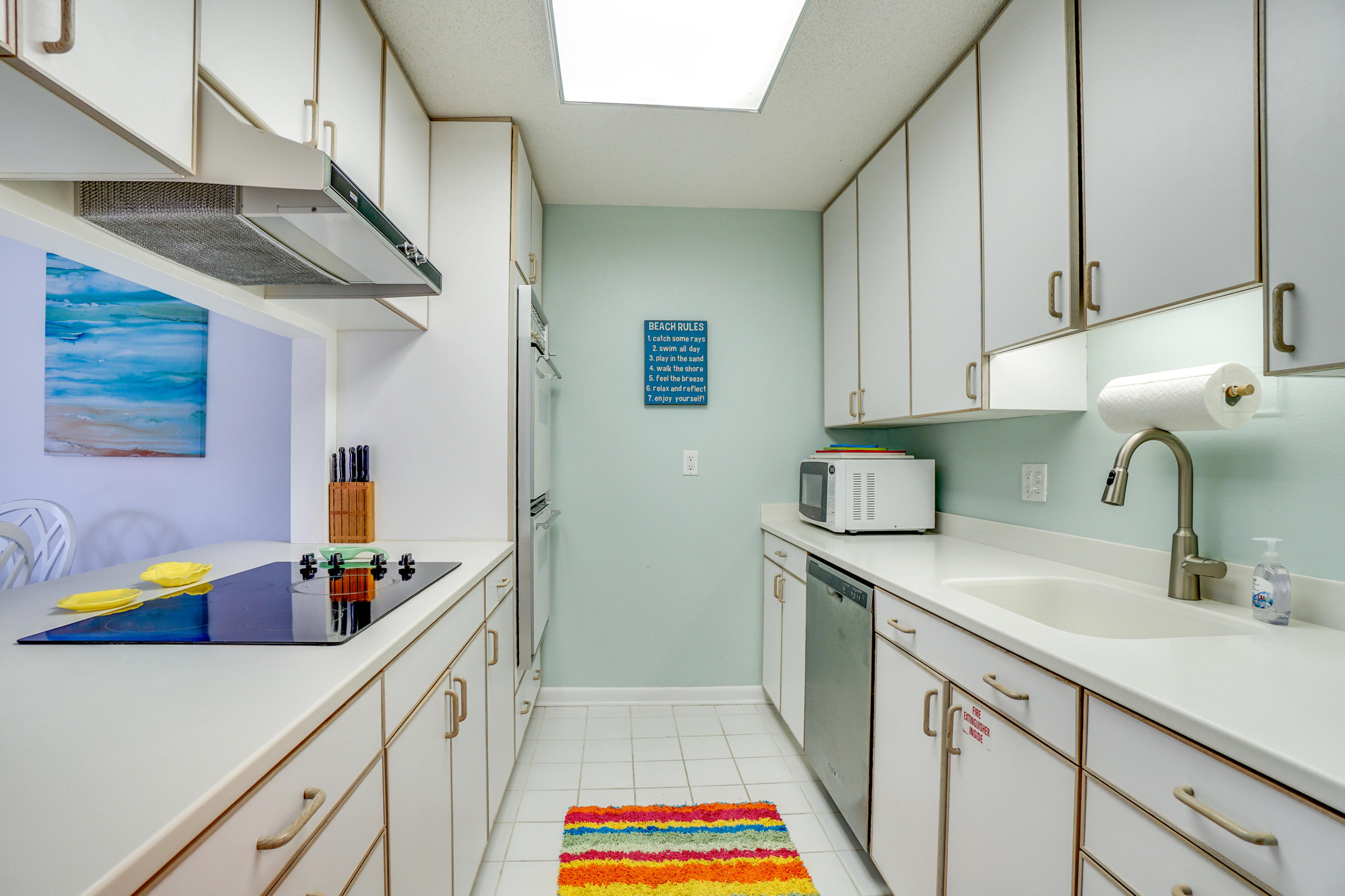 SEASCAPE CONDO TENNIS VILLAGE - Residential