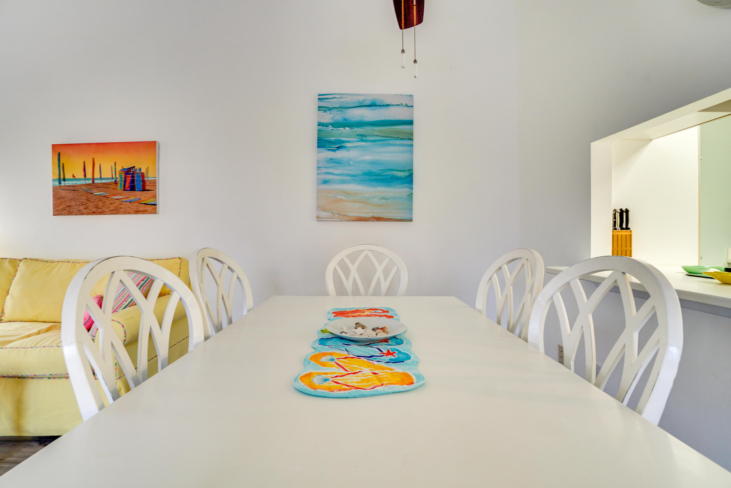 SEASCAPE CONDO TENNIS VILLAGE - Residential