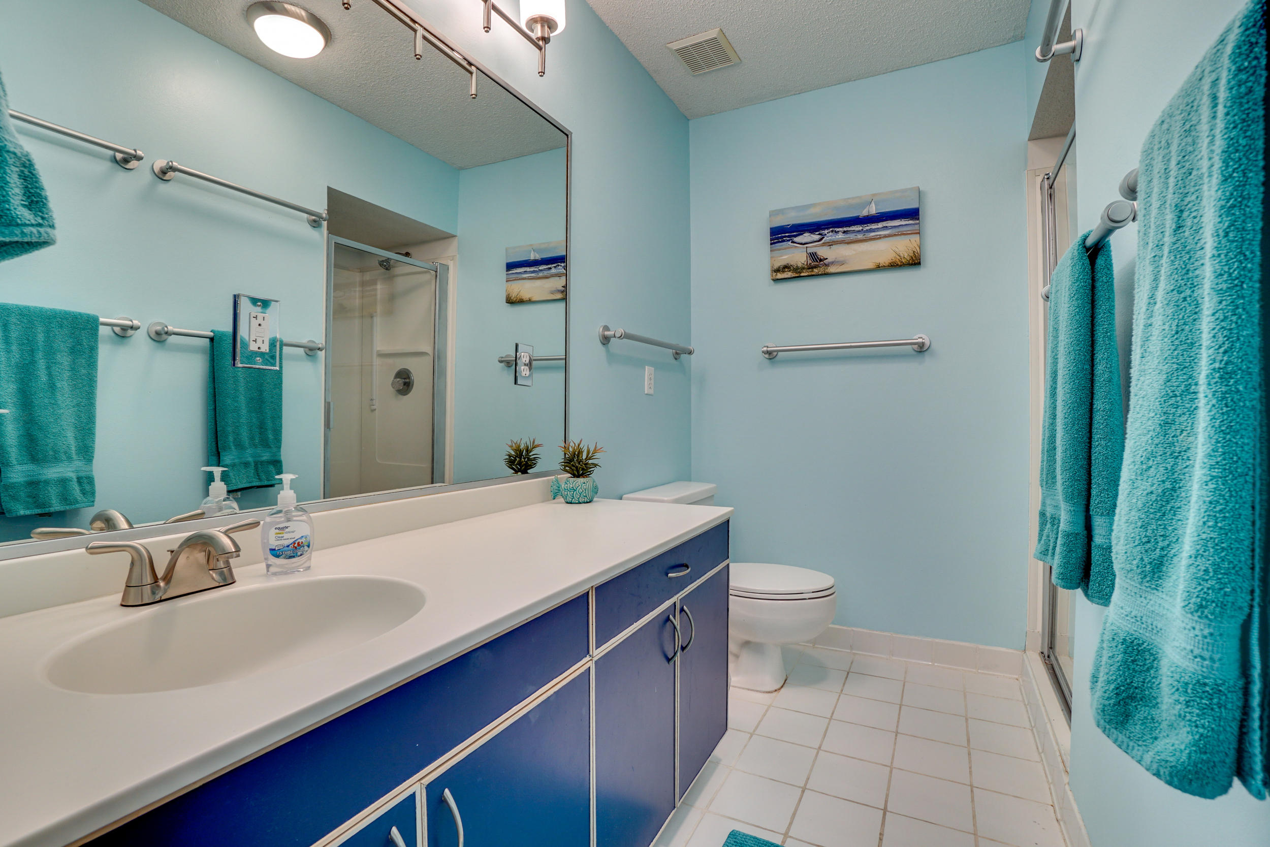 SEASCAPE CONDO TENNIS VILLAGE - Residential