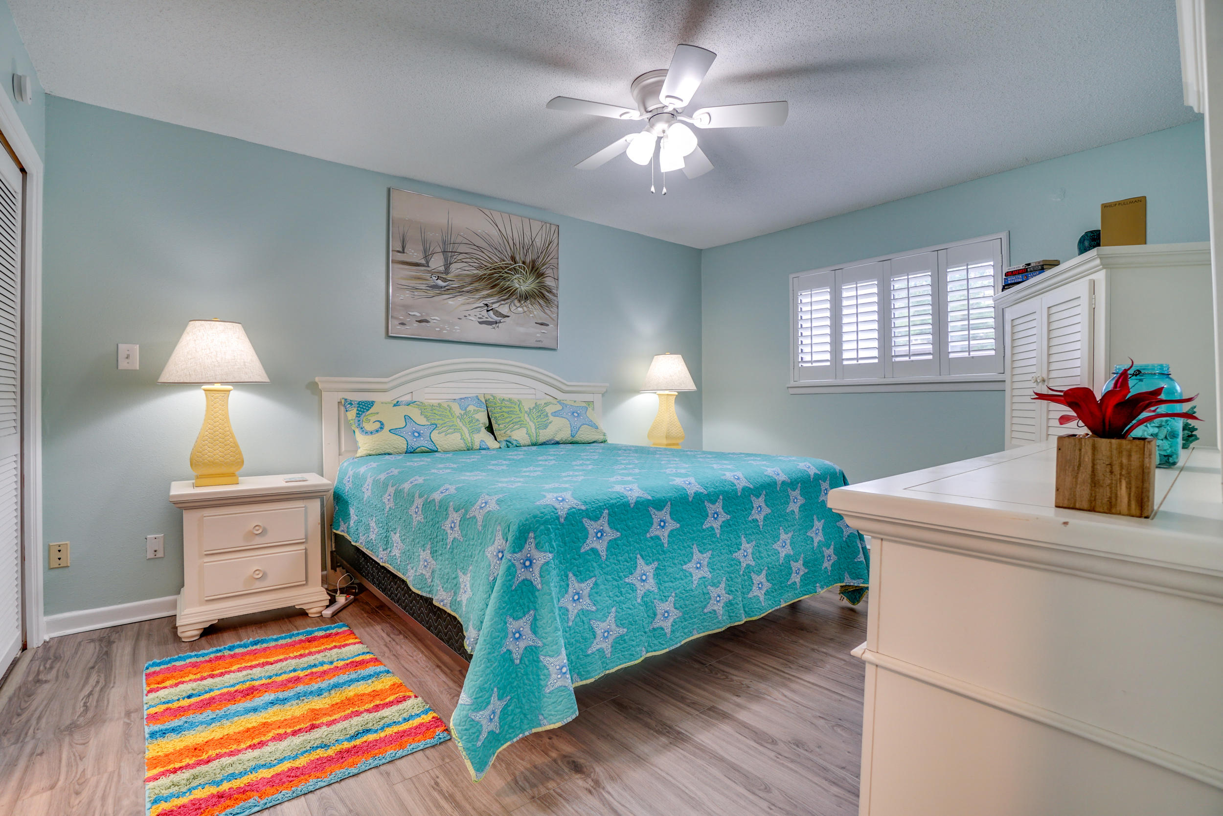 SEASCAPE CONDO TENNIS VILLAGE - Residential