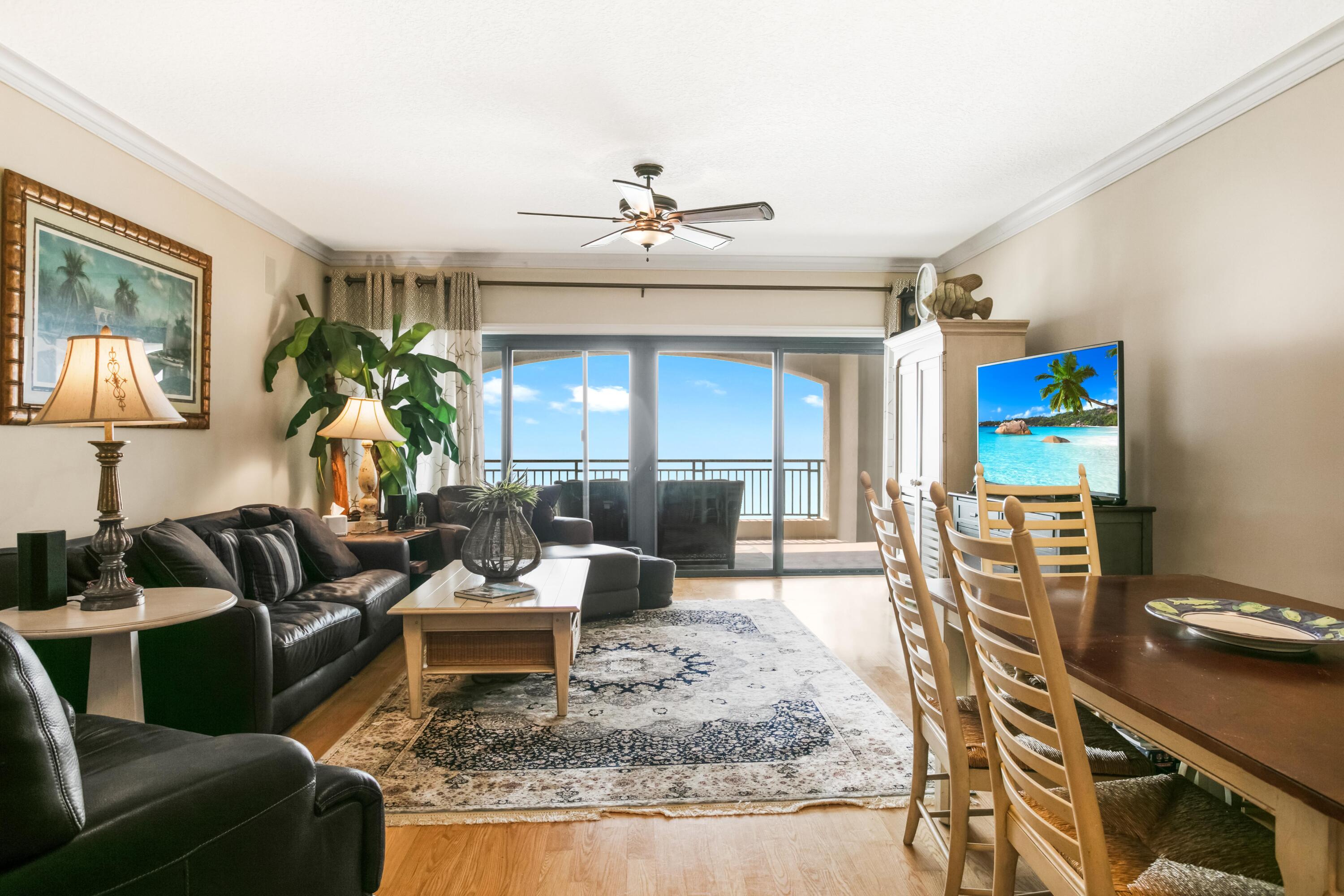 SOUTHWINDS AT SANDESTIN - Residential