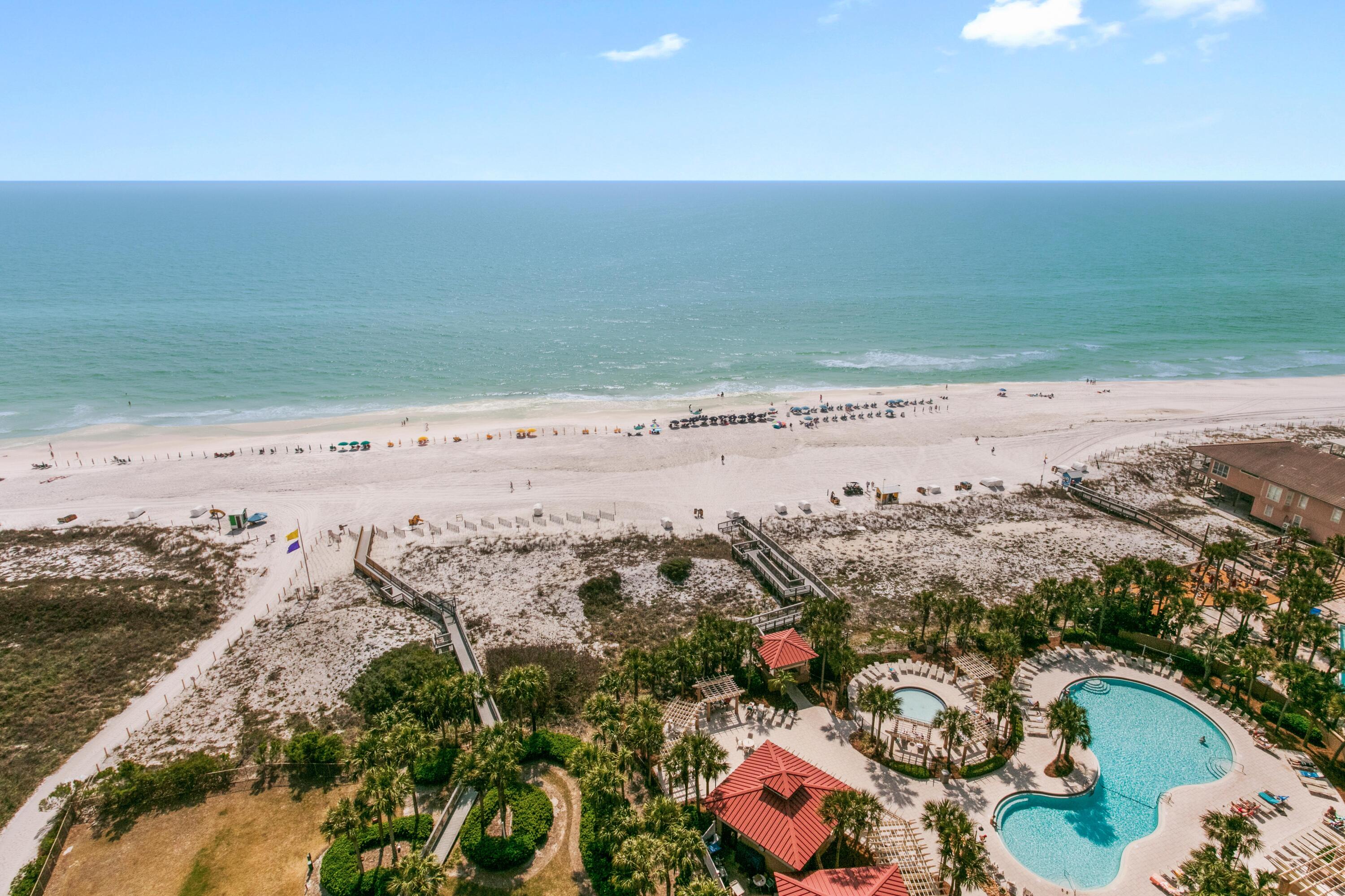 SOUTHWINDS AT SANDESTIN - Residential