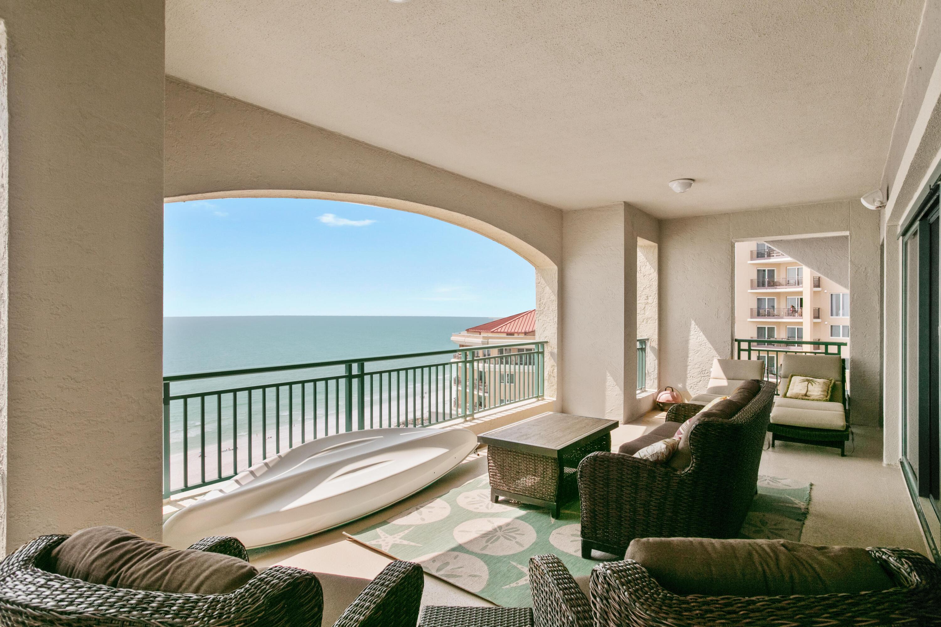 SOUTHWINDS AT SANDESTIN - Residential