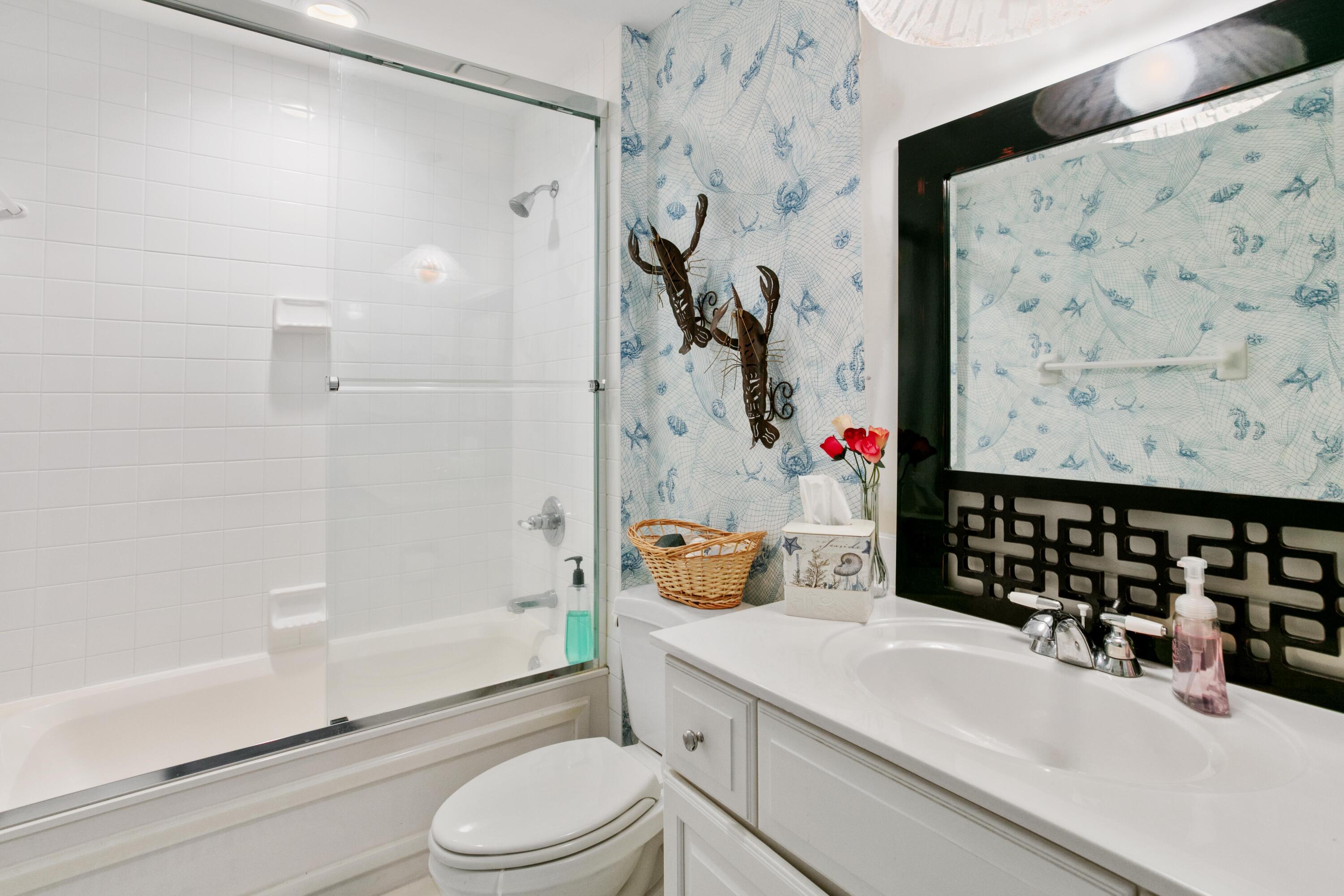SOUTHWINDS AT SANDESTIN - Residential