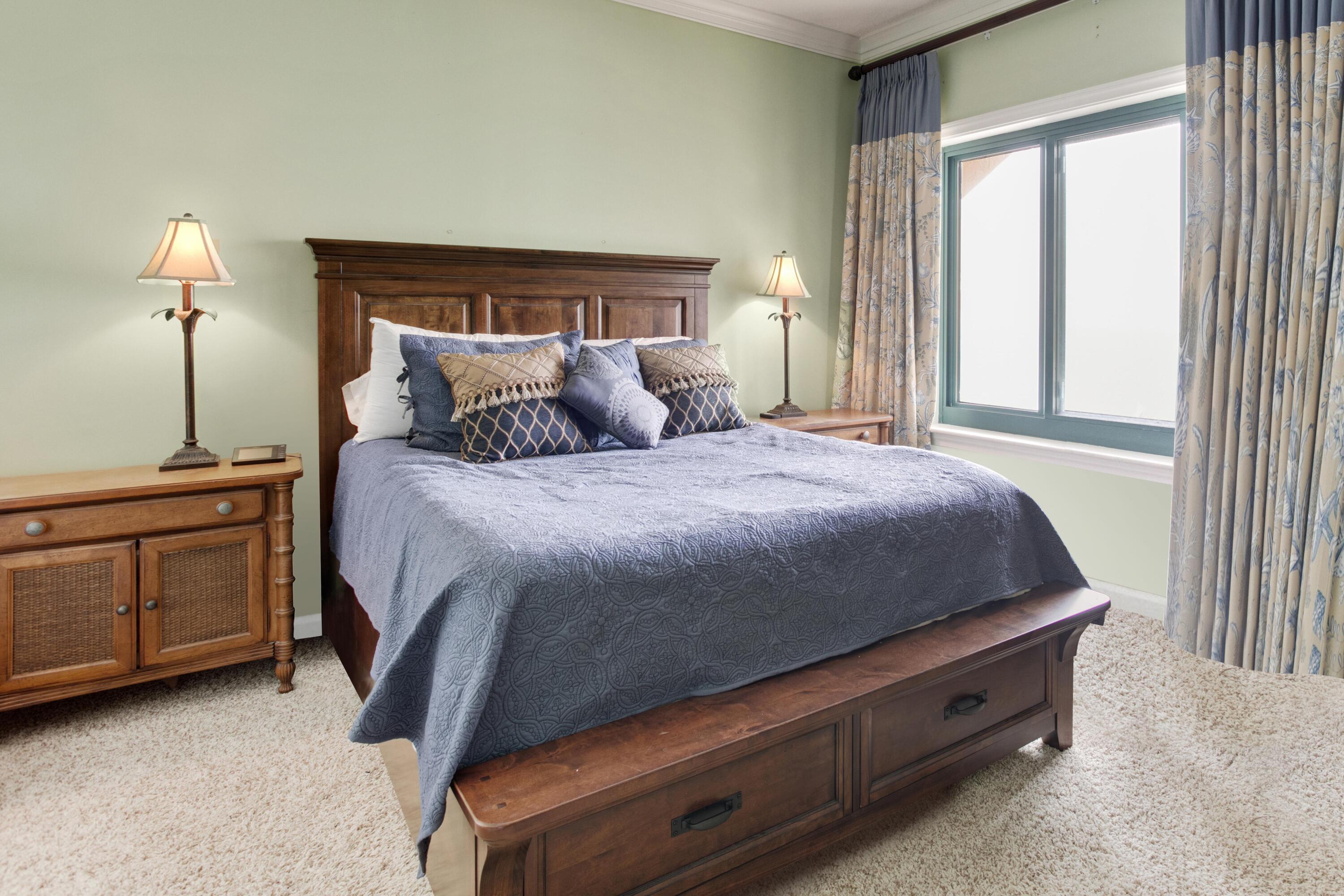 SOUTHWINDS AT SANDESTIN - Residential