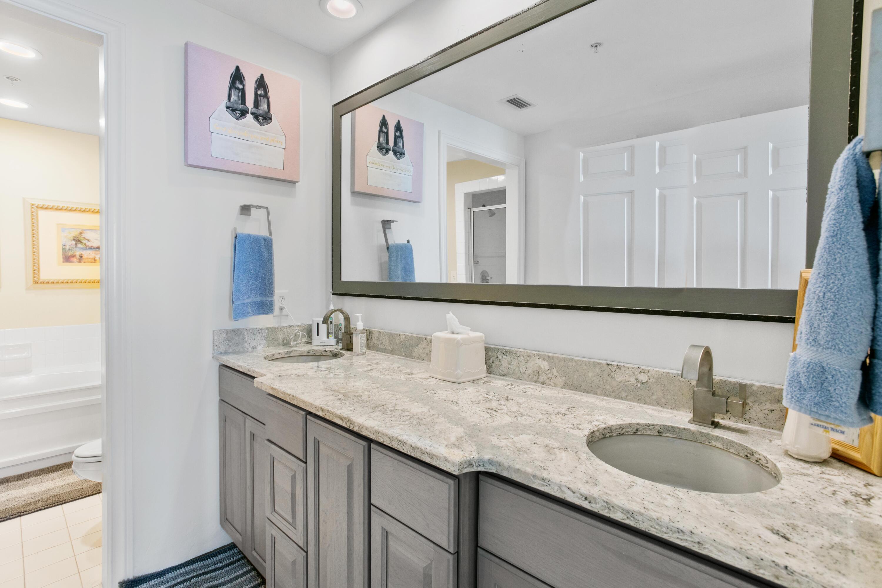 SOUTHWINDS AT SANDESTIN - Residential