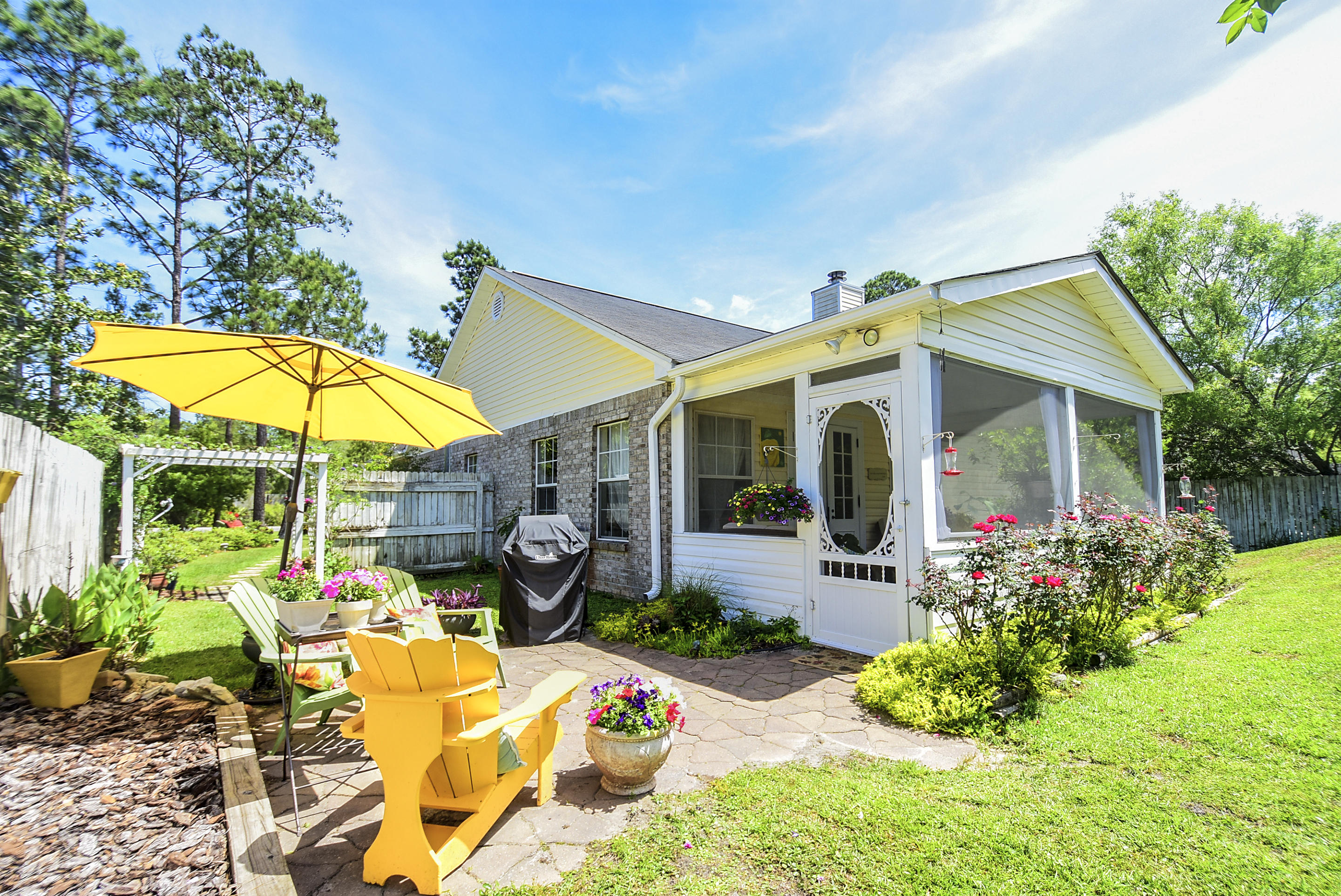 BRANDON OAKS - Residential