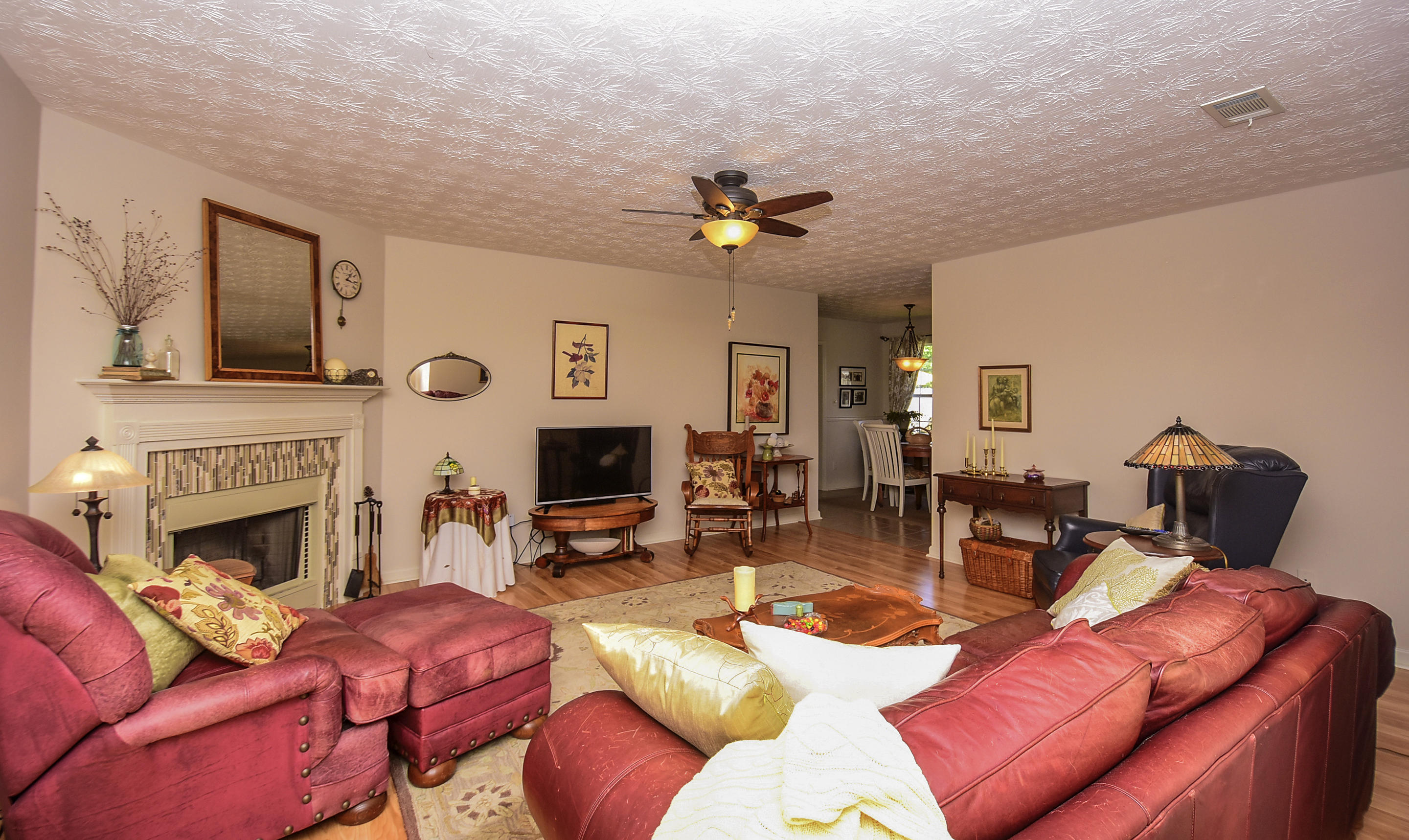 BRANDON OAKS - Residential