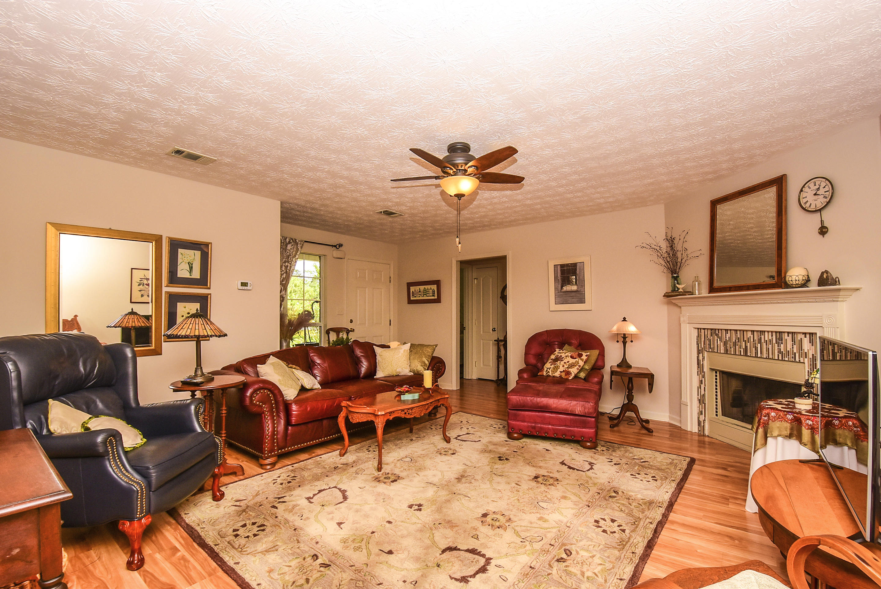 BRANDON OAKS - Residential