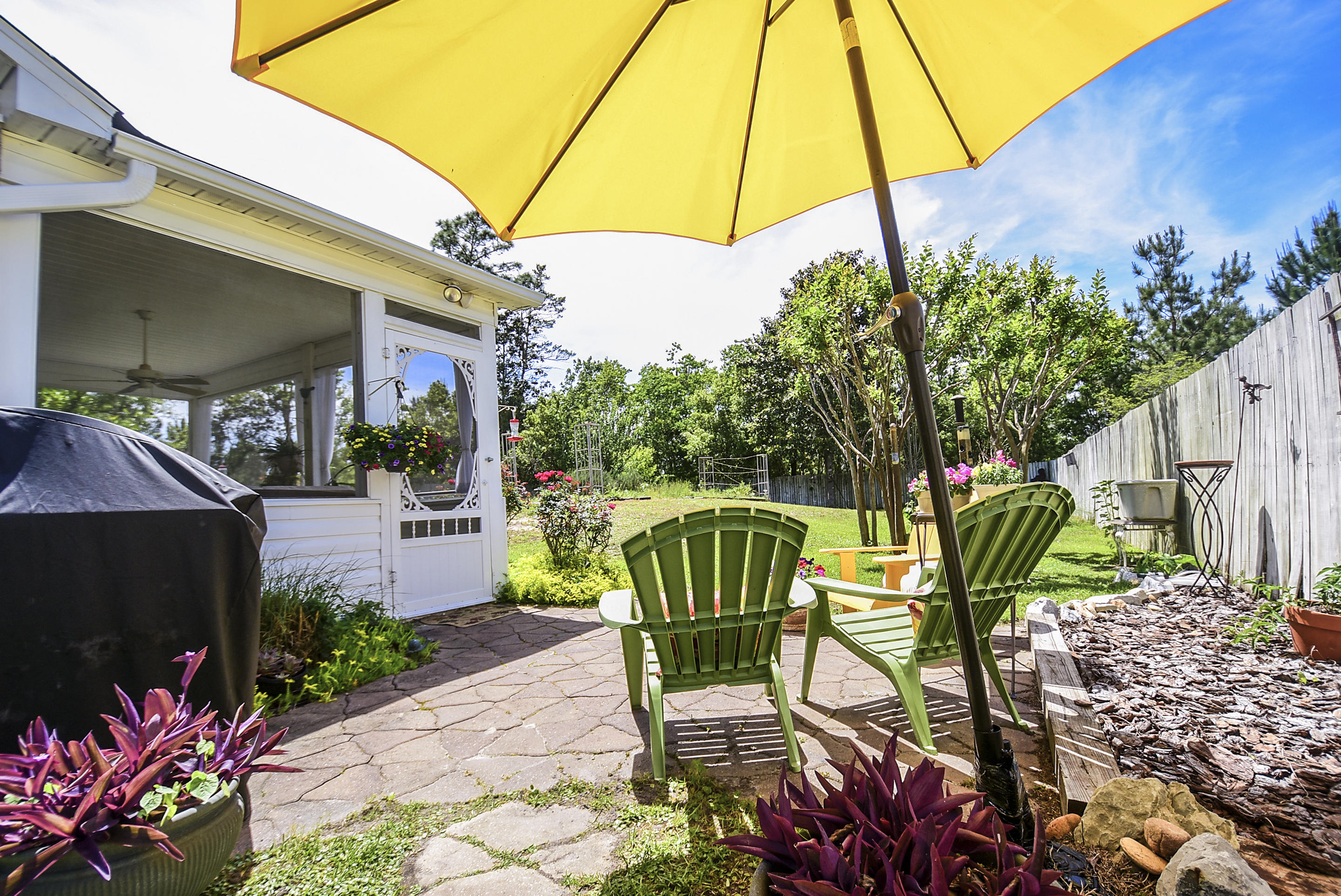 BRANDON OAKS - Residential