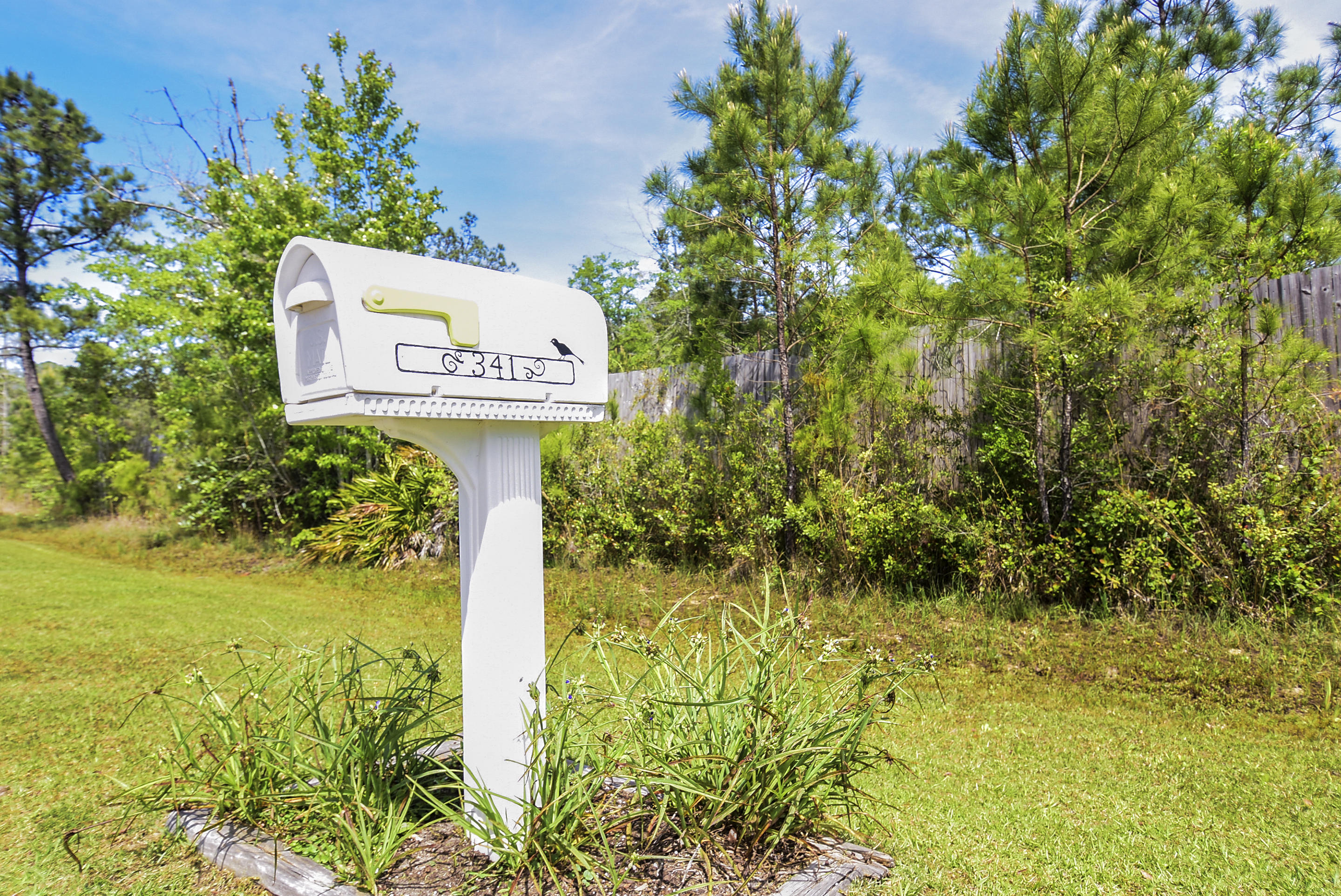 BRANDON OAKS - Residential