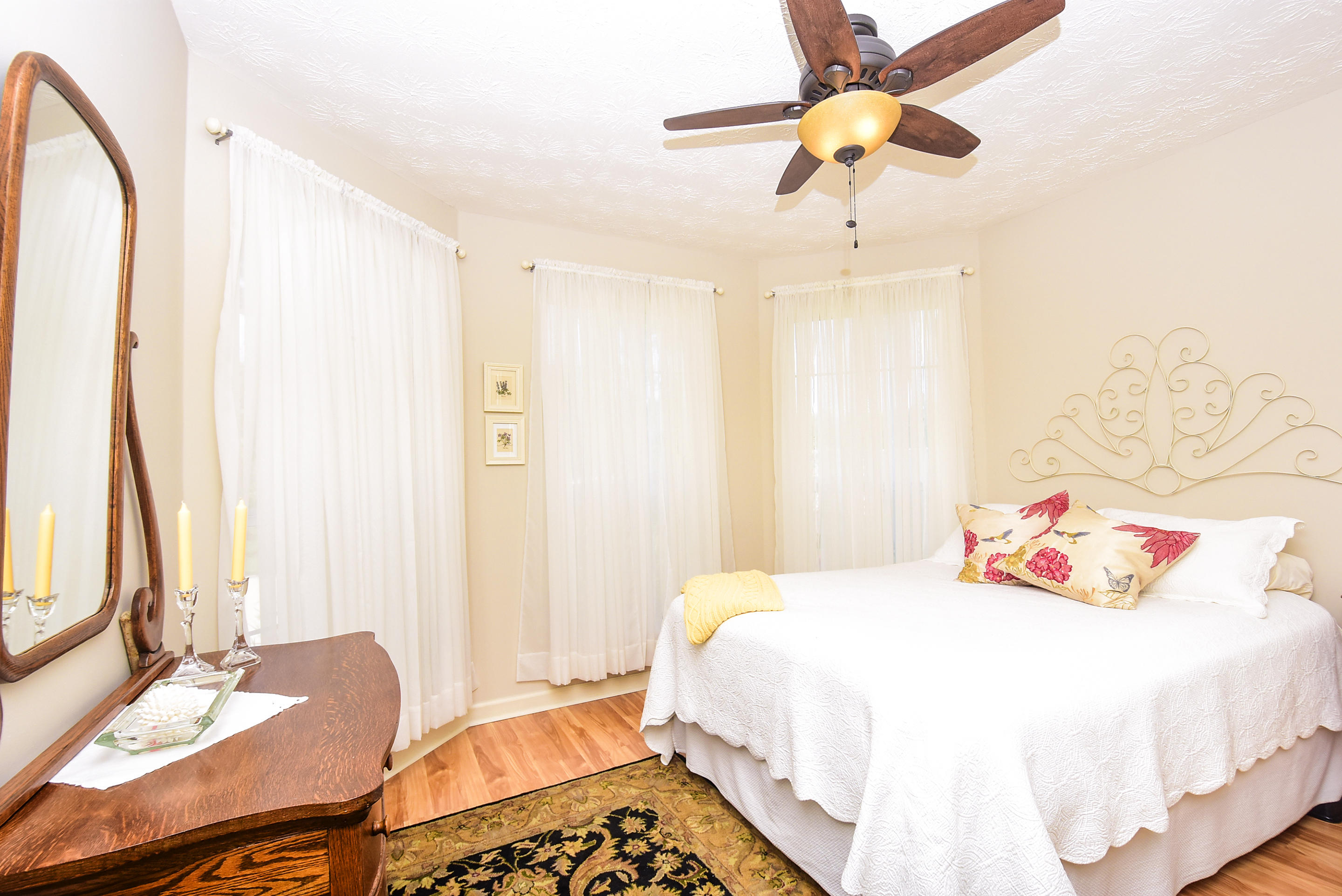 BRANDON OAKS - Residential