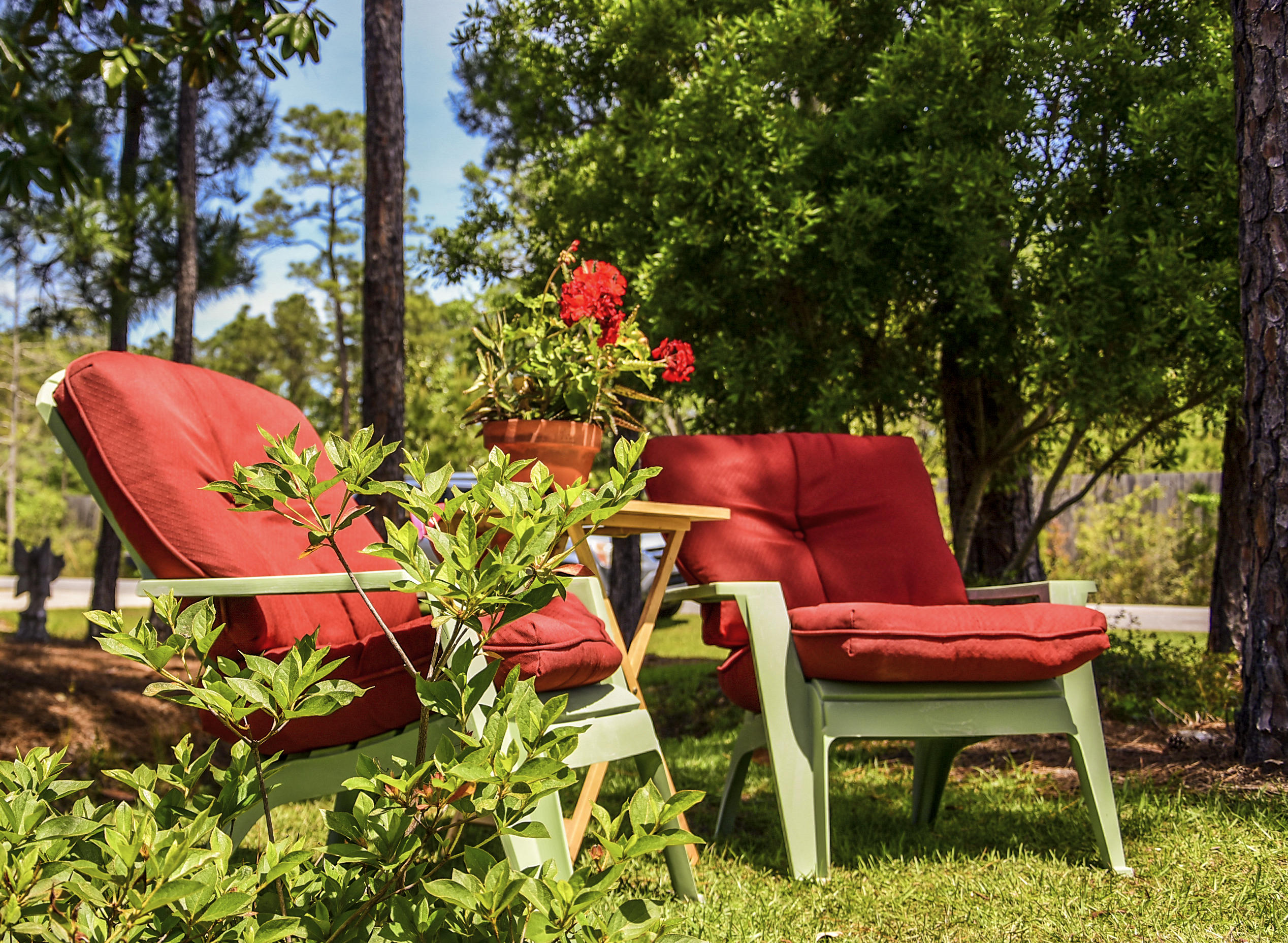 BRANDON OAKS - Residential