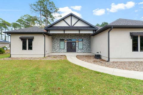 A home in Santa Rosa Beach