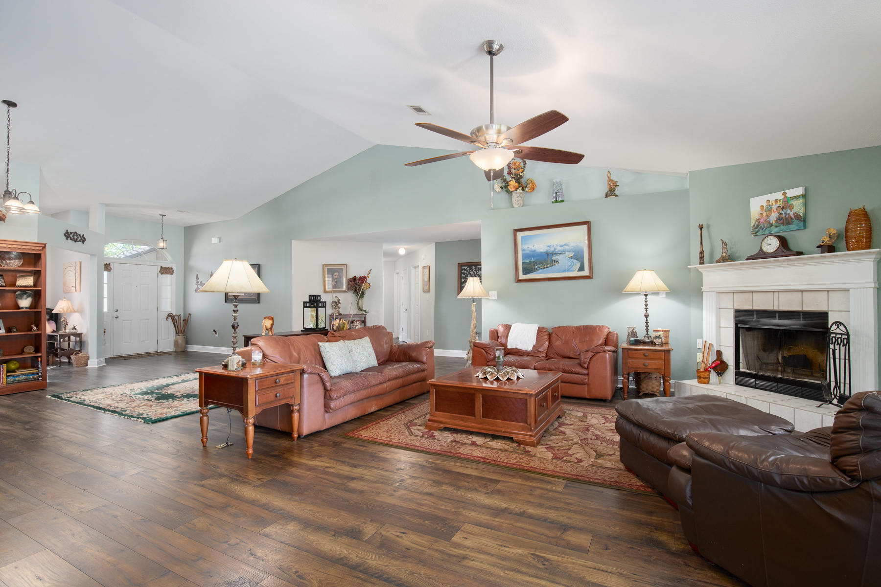 HOLLEY BY THE SEA - Residential